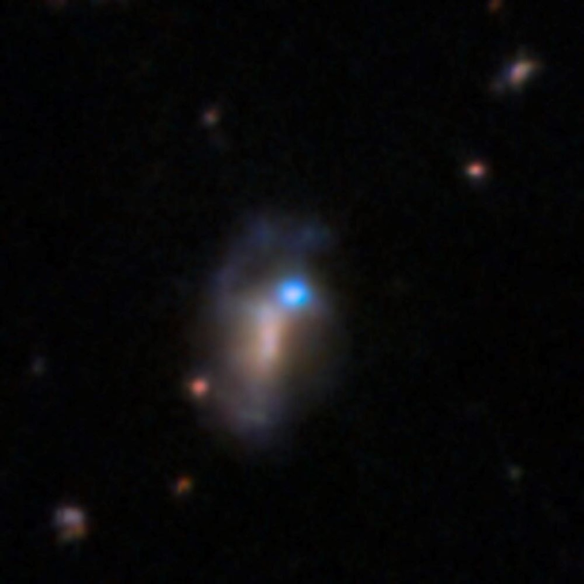 Star's Pre-Death Mass Loss Choked Its Own Gamma-Ray Burst: SN 2026gzf Shock Breakout Mapped
