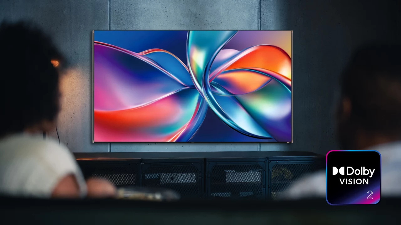 Dolby Vision 2 Lands on Hisense TVs: Buying Samsung or Hisense Now Picks Your Streaming Tier