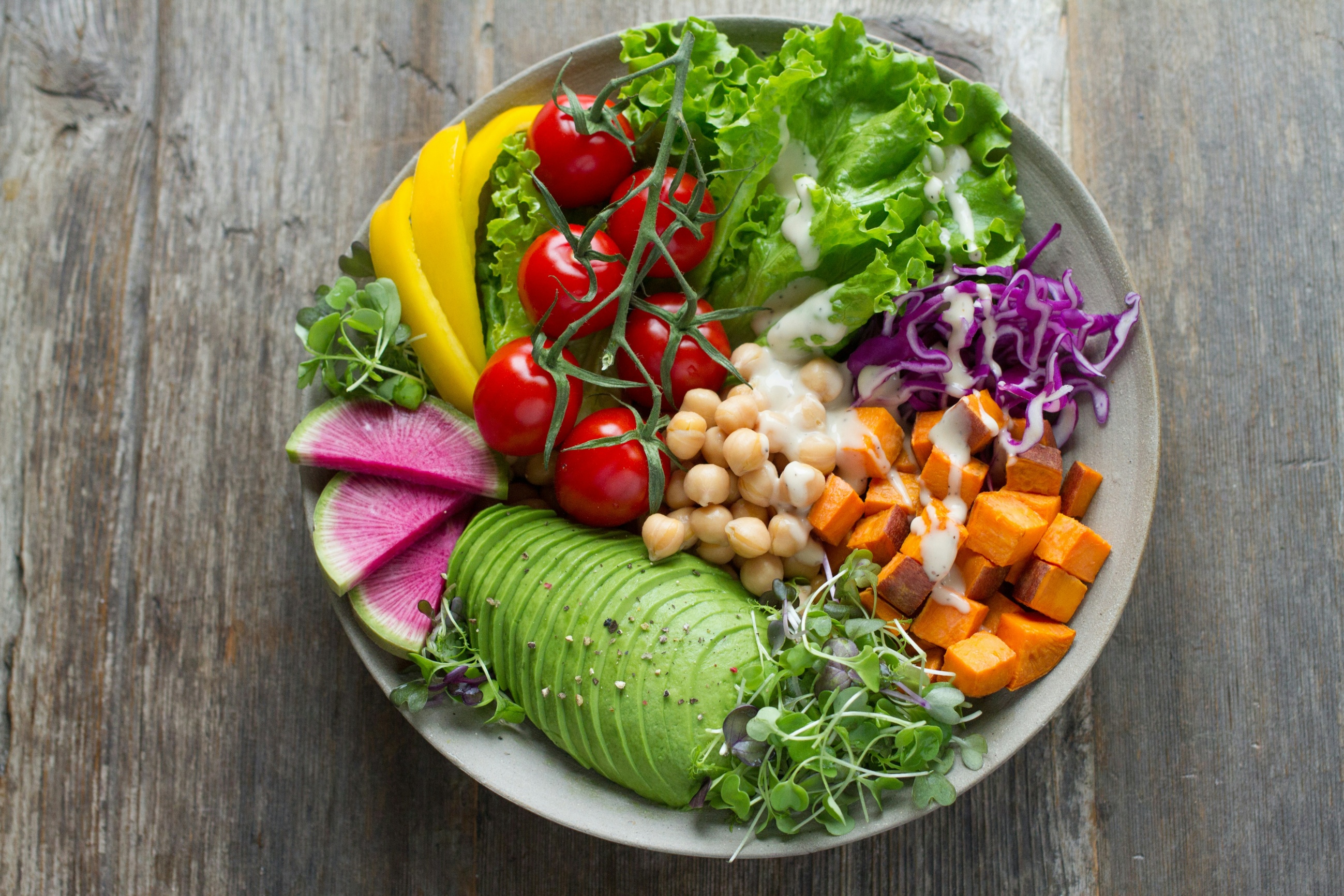 Eating Healthier Can Cut German Grocery Bills by $1,519 Annually, Study Finds
