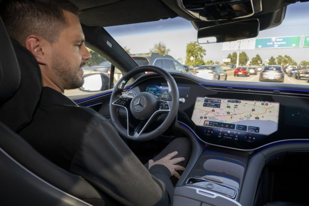 Tesla Stock Holds at $342 Into the Weekend — Here's Why — additional image