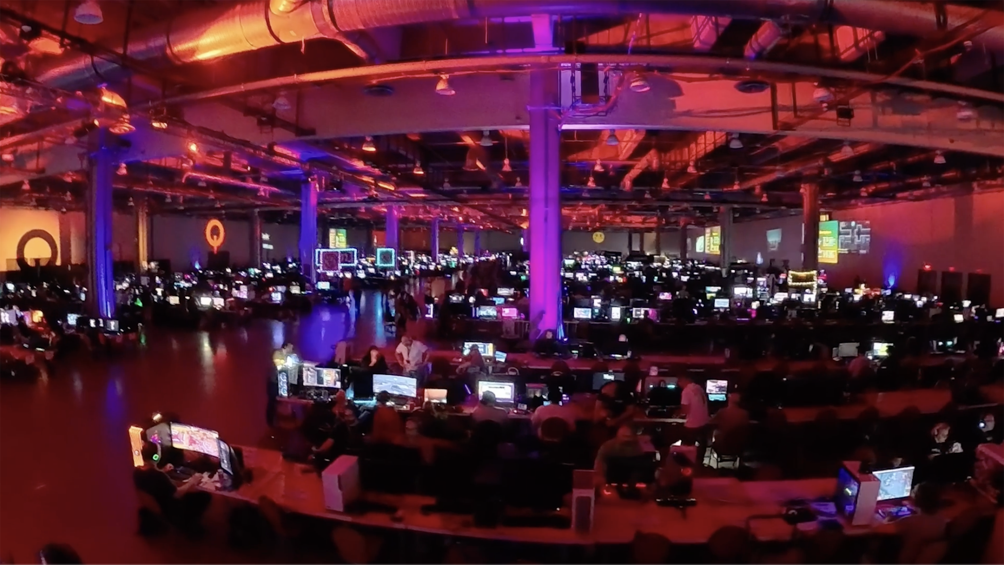 QuakeCon. 2026