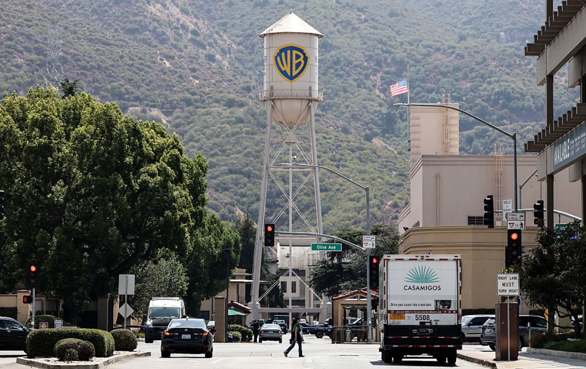 Paramount-Warner Clears 66 Regulators: US State AGs Still Take It to Trial