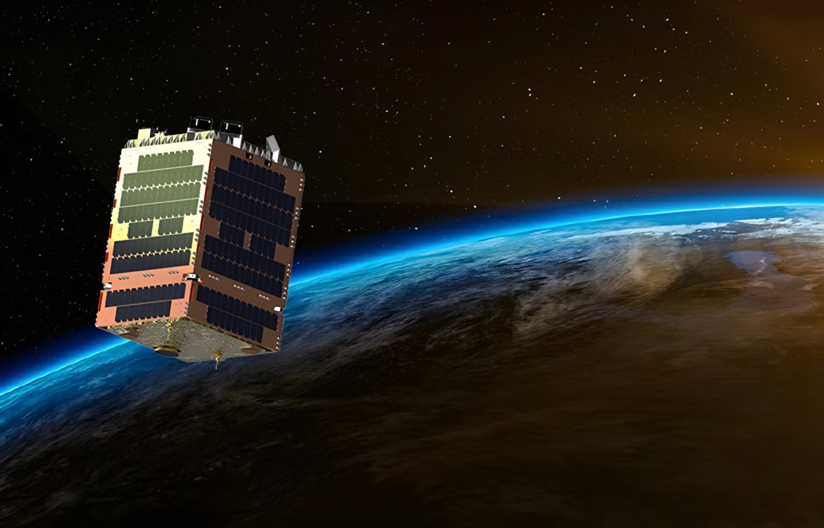 Telesat Maintains Financial Outlook Despite Deepening Quarterly Losses