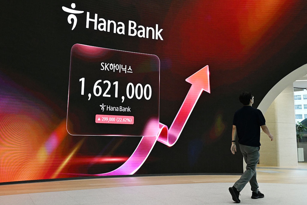 SK Hynix Elevates Enterprise NAND to HBM Status With $13.4 Billion Dedicated Fab