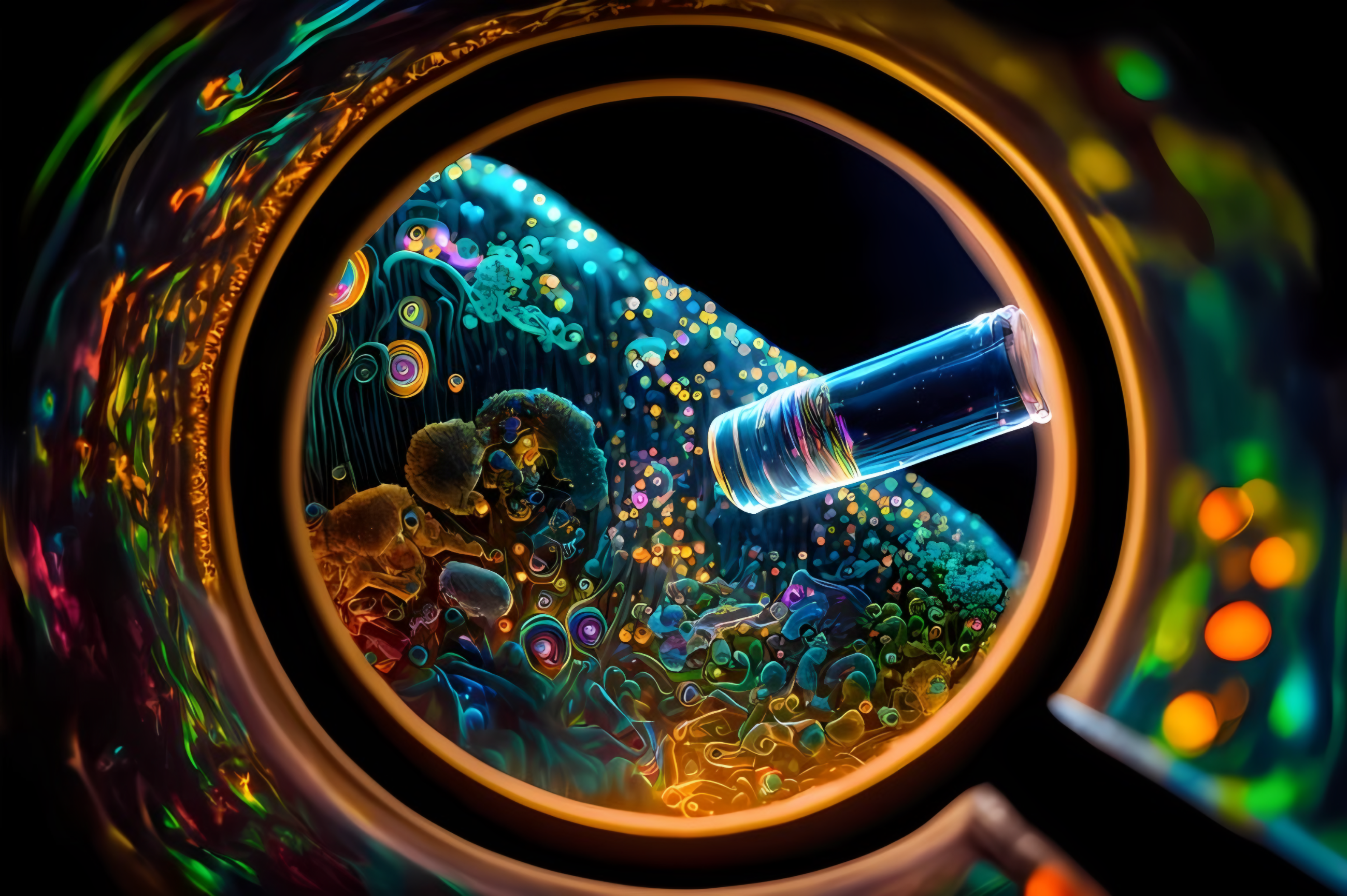 Stanford AI Wrote Viruses No Evolution Ever Produced; Biosecurity Gap Confirmed