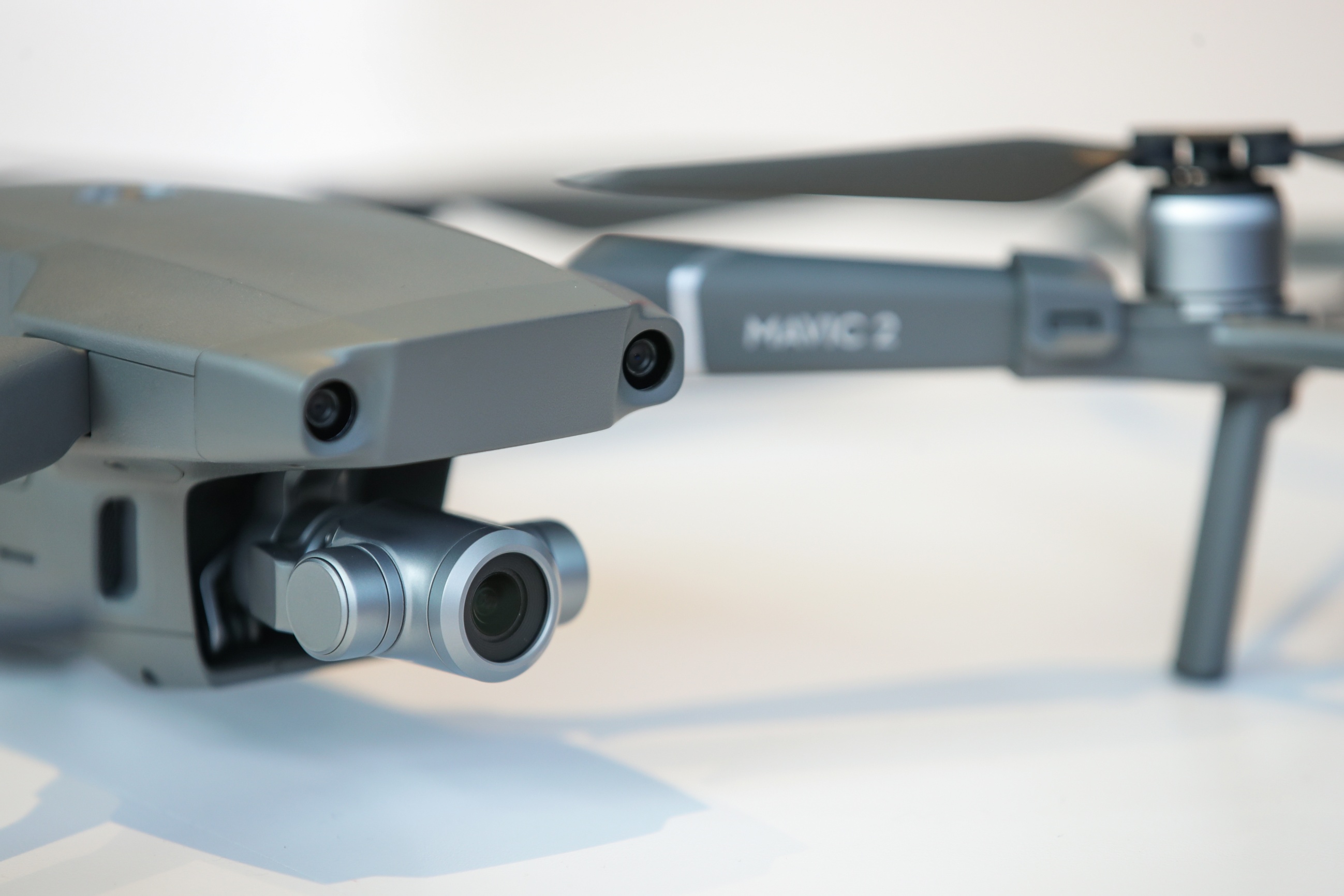 Foxconn-Backed Taiwan Lens Maker Projects 500% Drone Revenue, China ...