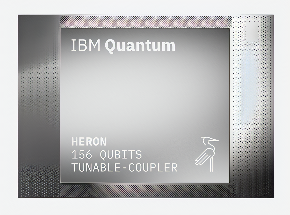 QC Ware's Promethium Executes First Quantum Chemistry Run on IBM Heron Processor