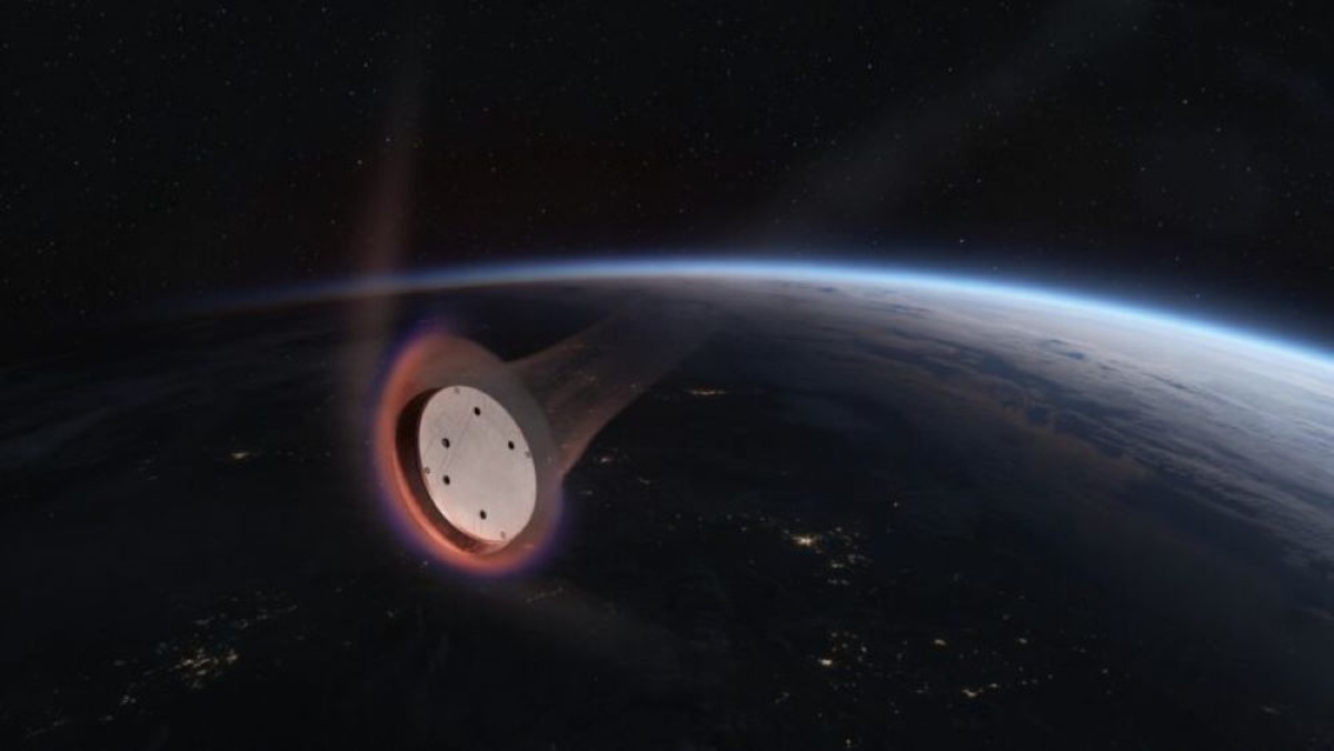 SpaceMD Signs Starfall's First Deal: 32 Drug Labs to Eclipse ISS Program in One Flight