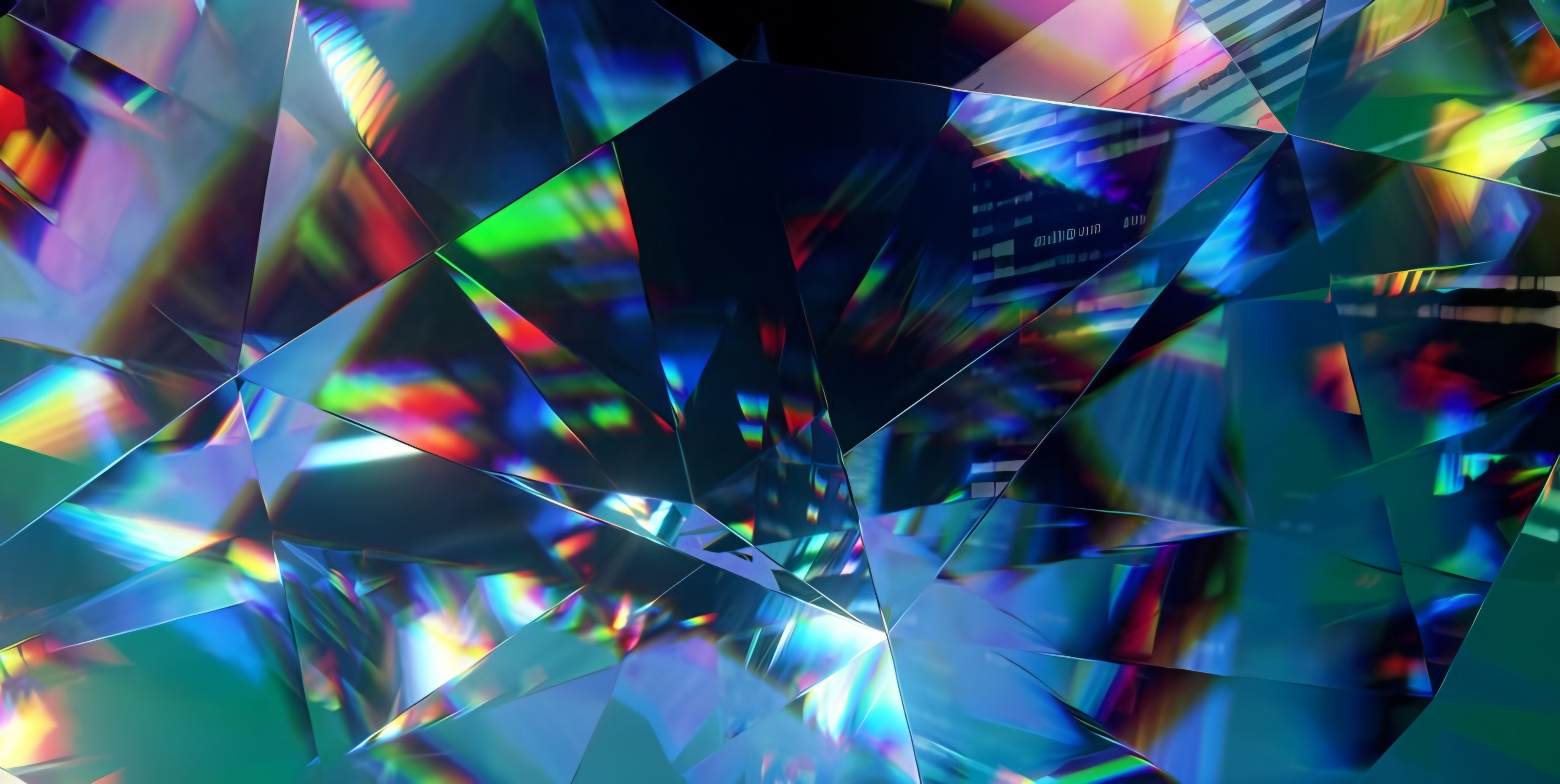 Cambridge QLED Method Improves Luminance By Cracking, Not Avoiding Cracks