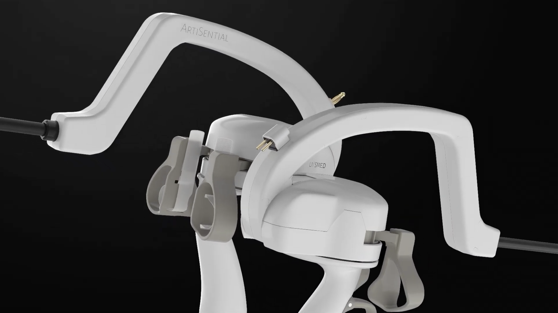 LivsMed Files STARK With Korea MFDS as First Home-Built Surgical Robot