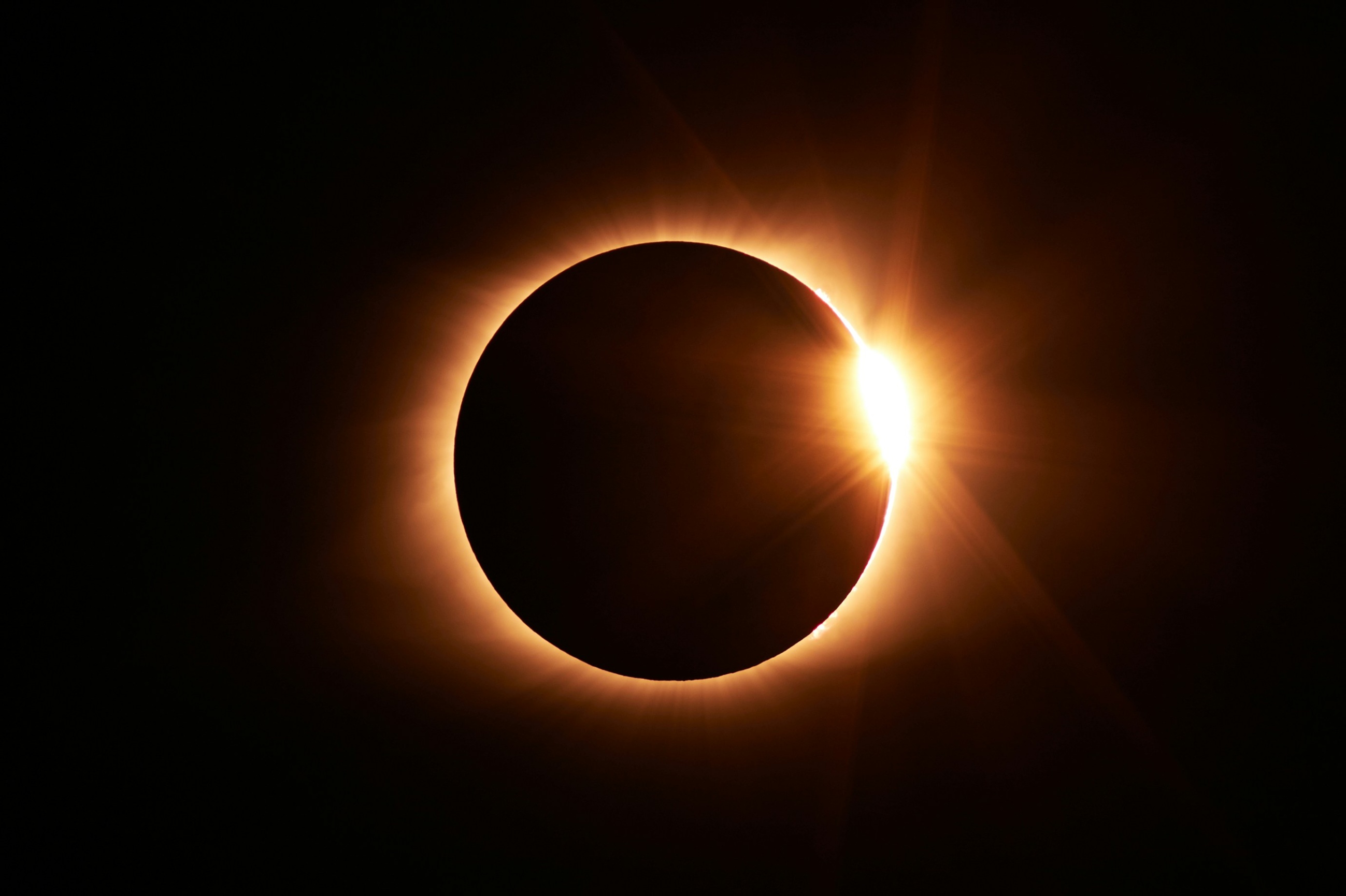 Solar Orbiter Found Sun Region Earth Could Not See: Eclipse Test ...