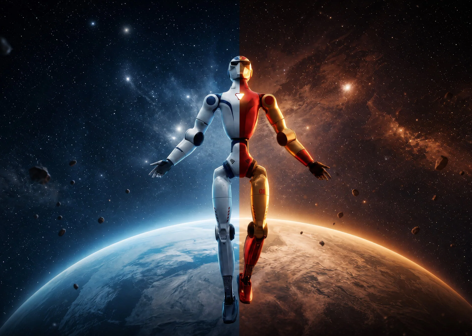RoboStore Spins Up Robo Inc To Harden Chinese Humanoids For US Buyers