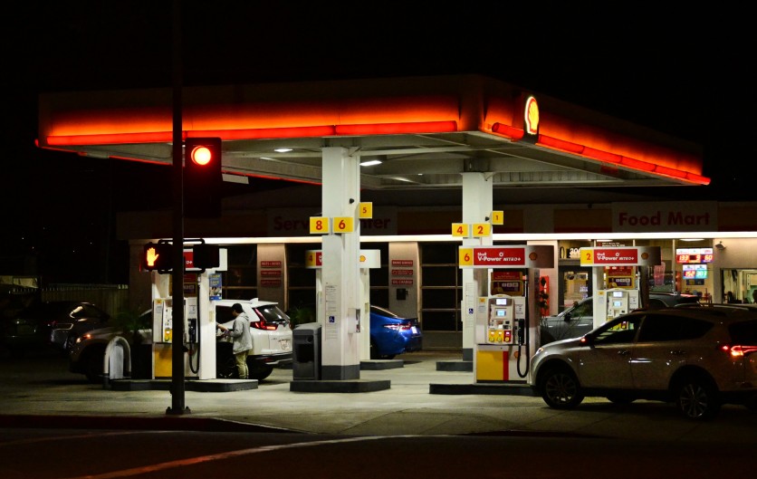 Bright Light Fixes Reaction Time for Night Shift, Not Complex Thinking