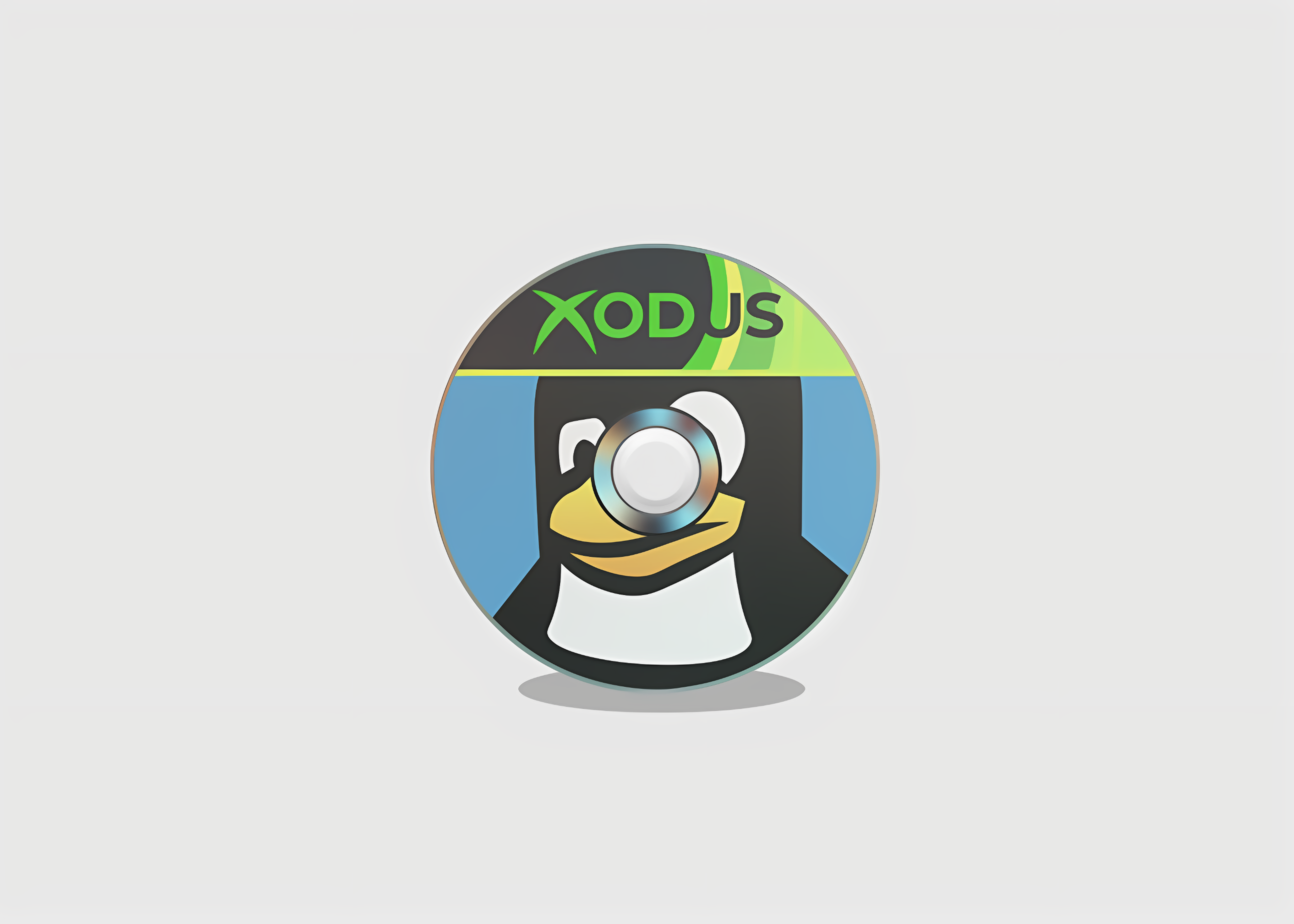 Xodus Cracks Xbox Authentication and Game Package Decryption to Bring ...