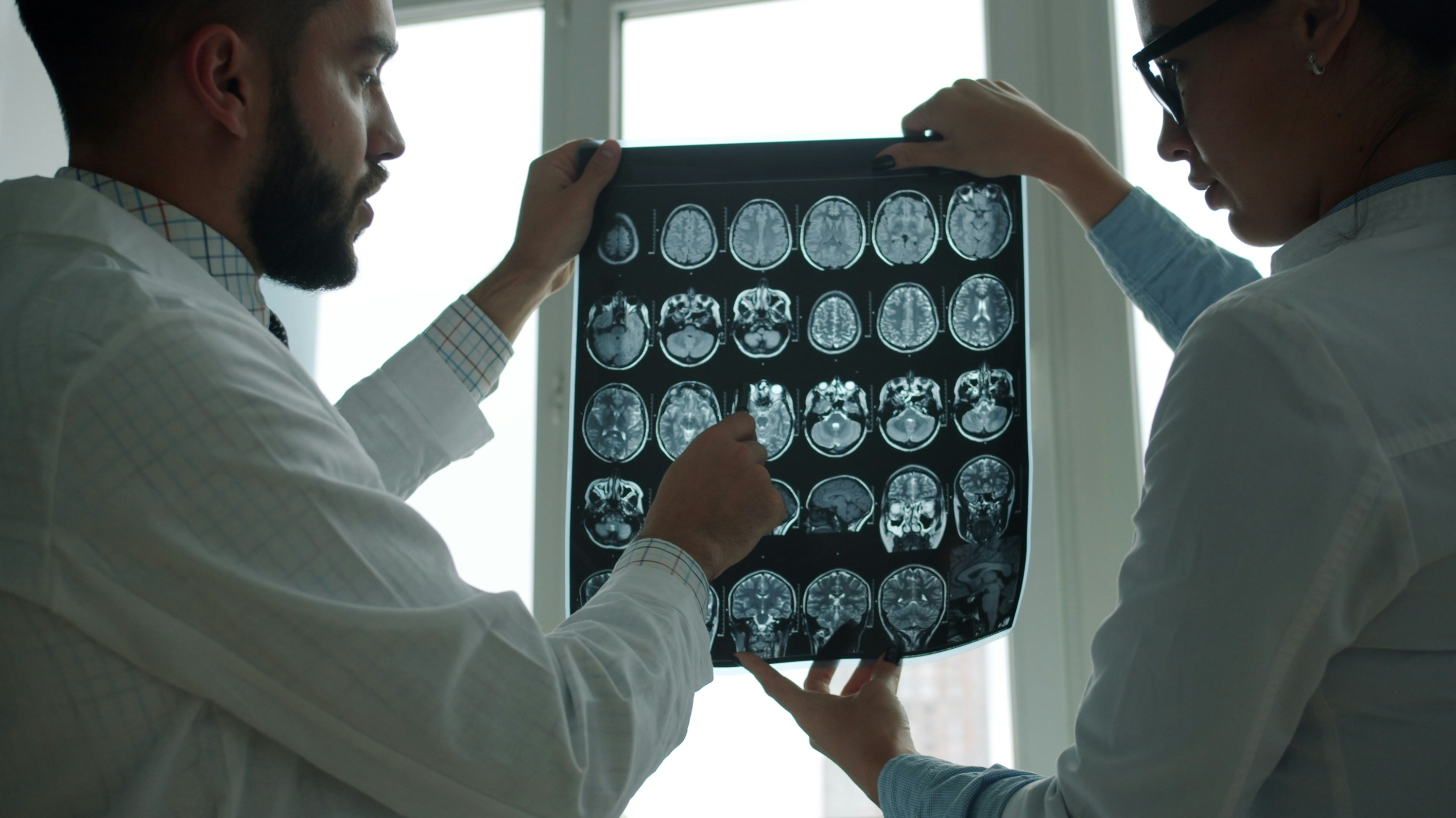 Deep Brain Stimulation Confirms Memory Circuit Boost in First Human ...