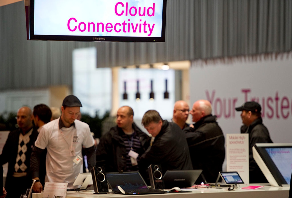 Cloudflare Achieves FedRAMP High Without Building Separate Government ...