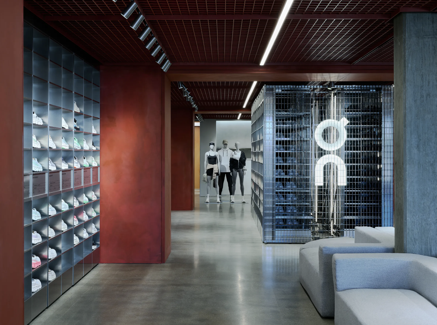 On Holding Drops 22% on Record Margin Quarter: Wholesale Bet on SURREAL Superfoam
