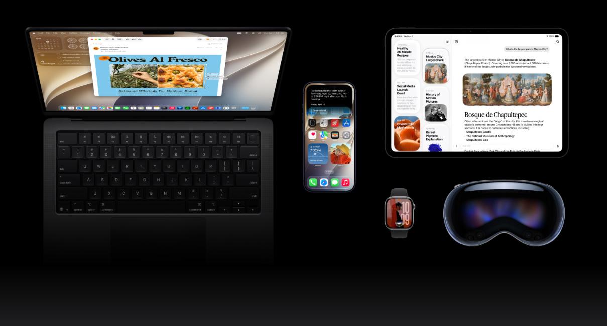 visionOS 27 Beta 5 Locks In M5-Only Siri Voice: M2 Vision Pro Hits Hardware Ceiling