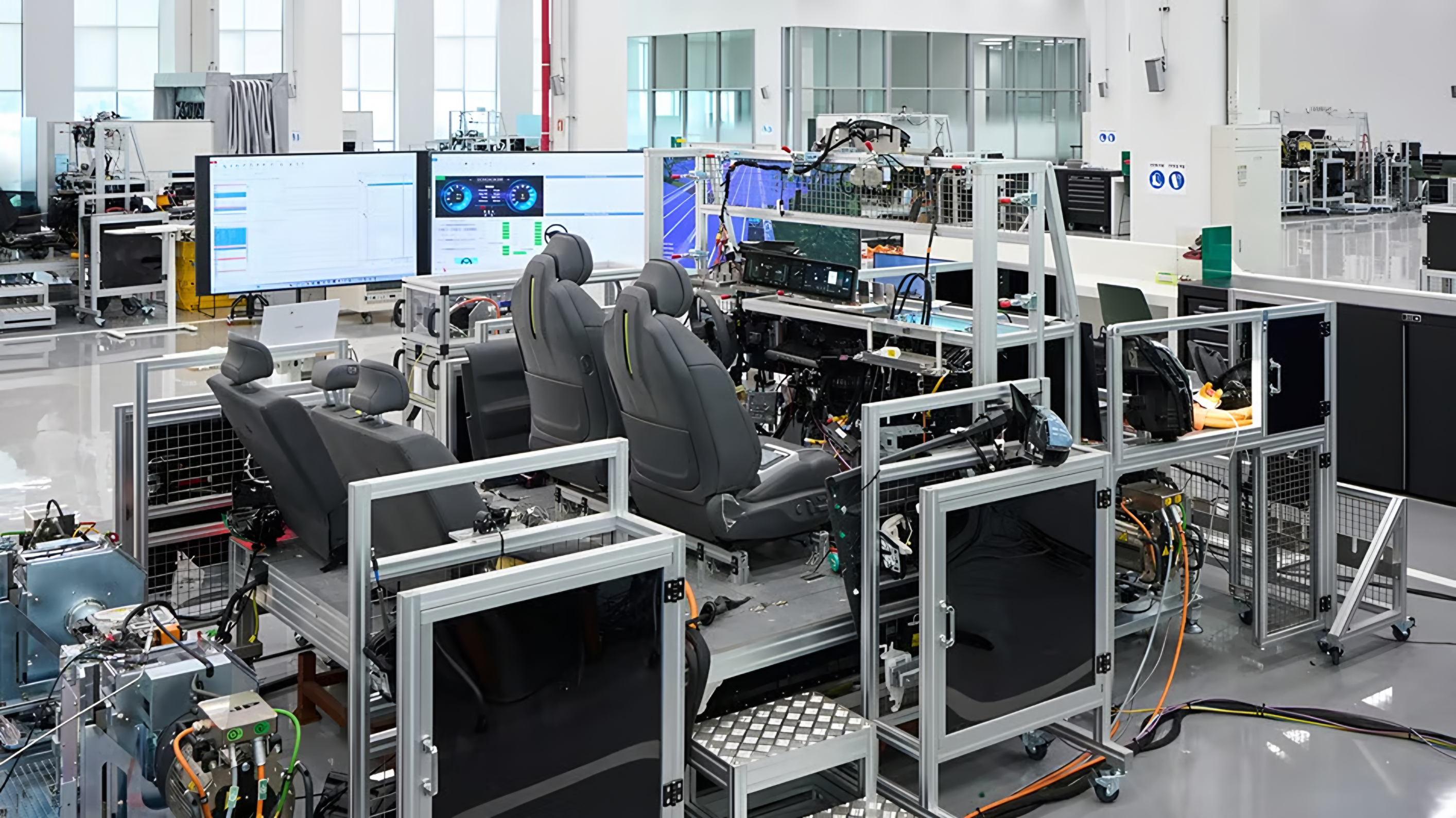 Hyundai Discloses 90% Cut in Crash-Test Review Time, 80% Staff AI Adoption (via www.techtimes.com)
