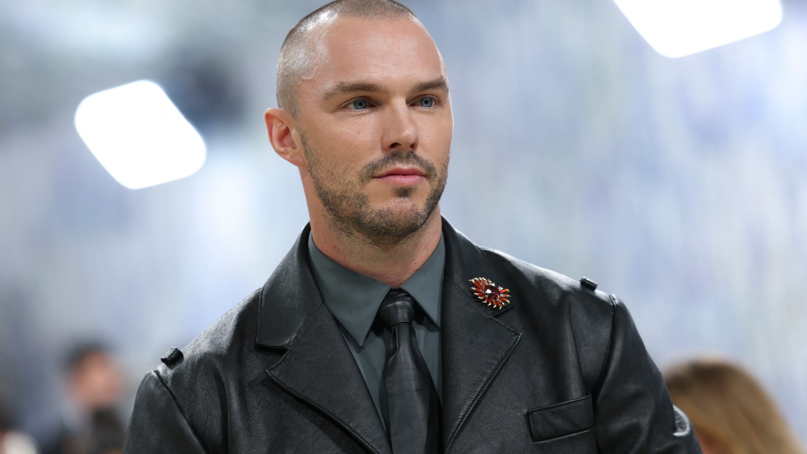Nicholas Hoult Cast as Lockhart: Memory Reconsolidation Behind Obliviate Is in PTSD Trials