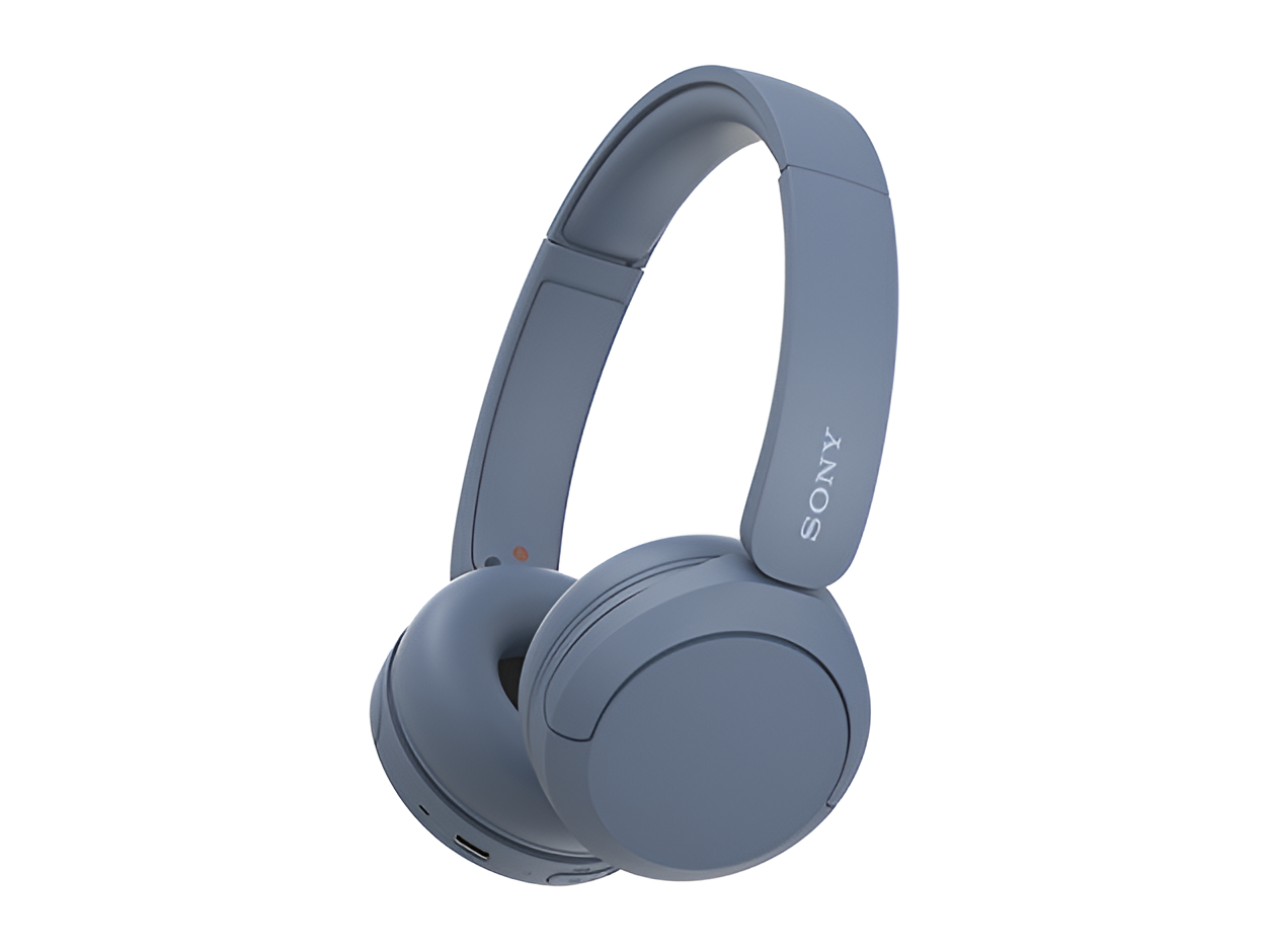 Sony WH-CH530 Certified Before IFA 2026; WH-CH520 at $38 Is Now Outgoing