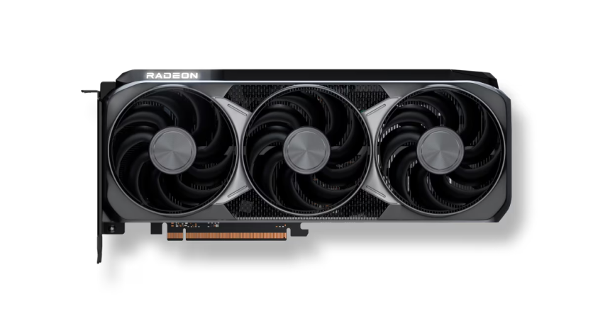 Radeon Rx 640 AMD Radeon RX 9070 XT Hits $1,038 in Official China Guidance, Closing ...
