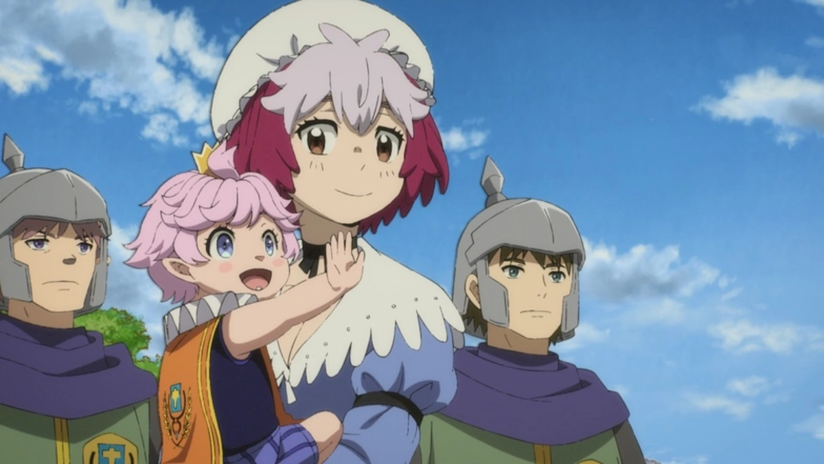 Subject - Clevatess Season 2 Episode 6 Airs: Undead Hero Grows Stronger From Injury