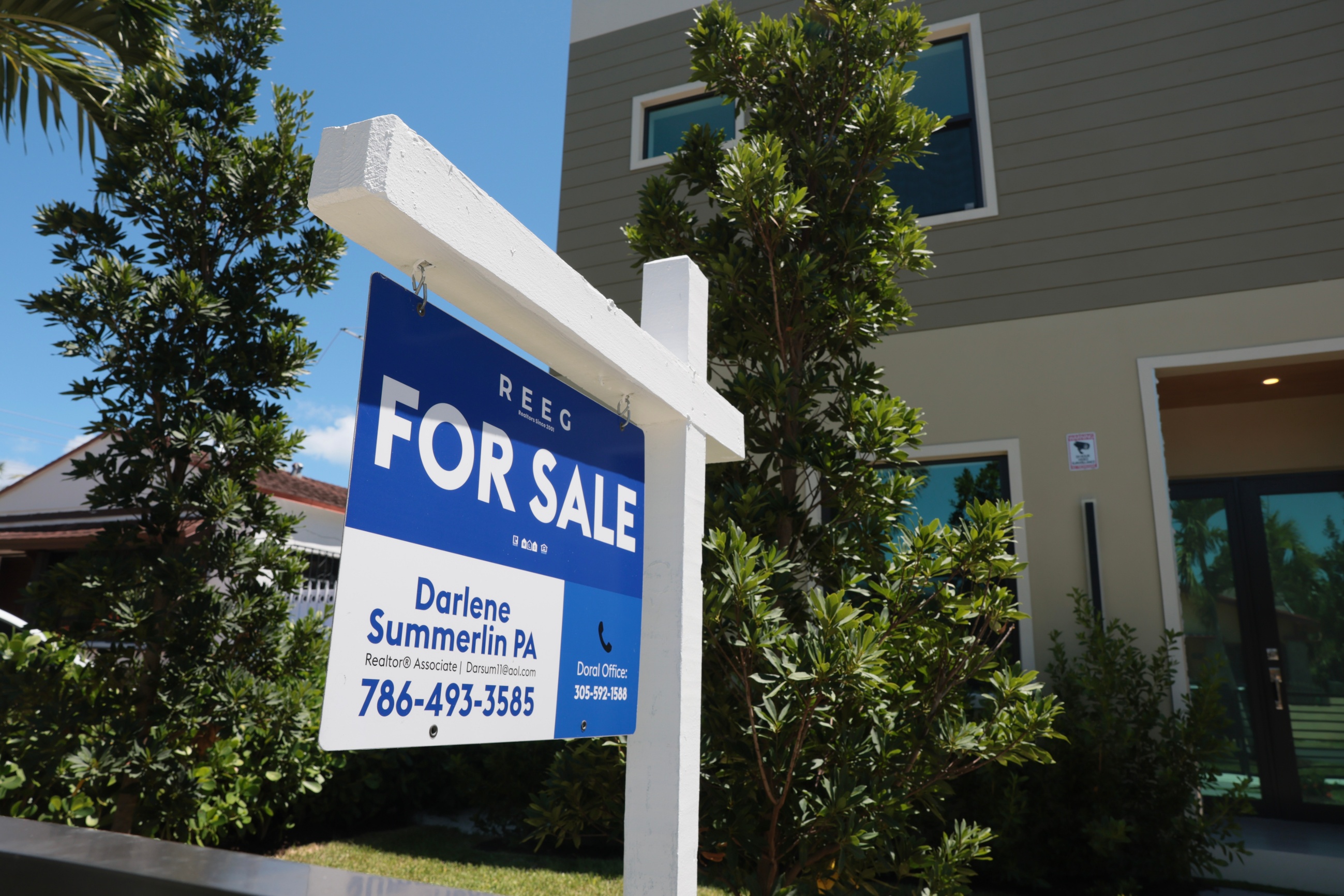 Mortgage Rates Fall After In-Line CPI, but First-Time Buyers Stay Locked Out of Market