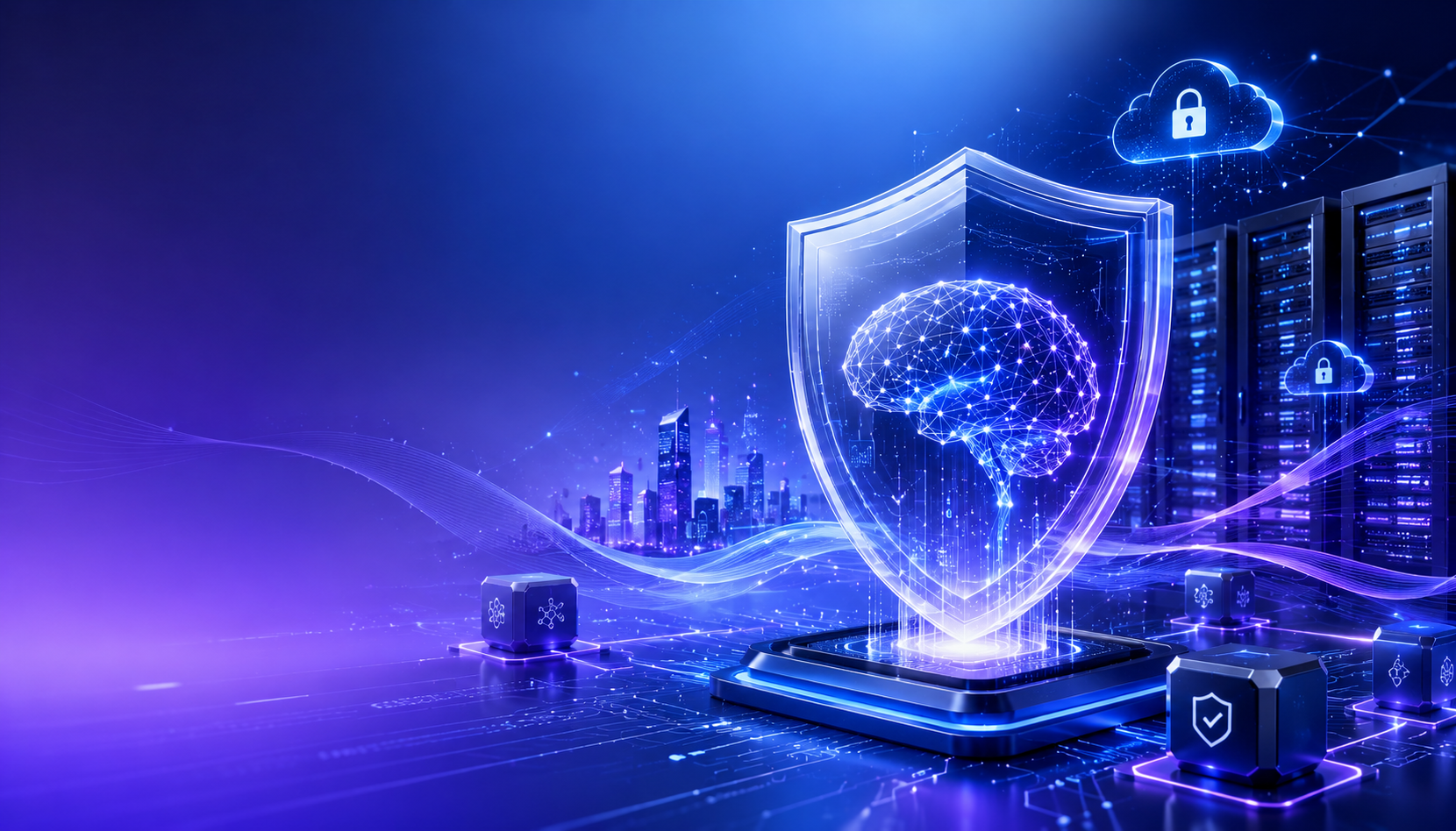 TechTimes cover for Carl Williams's feature on confidential computing and enterprise AI