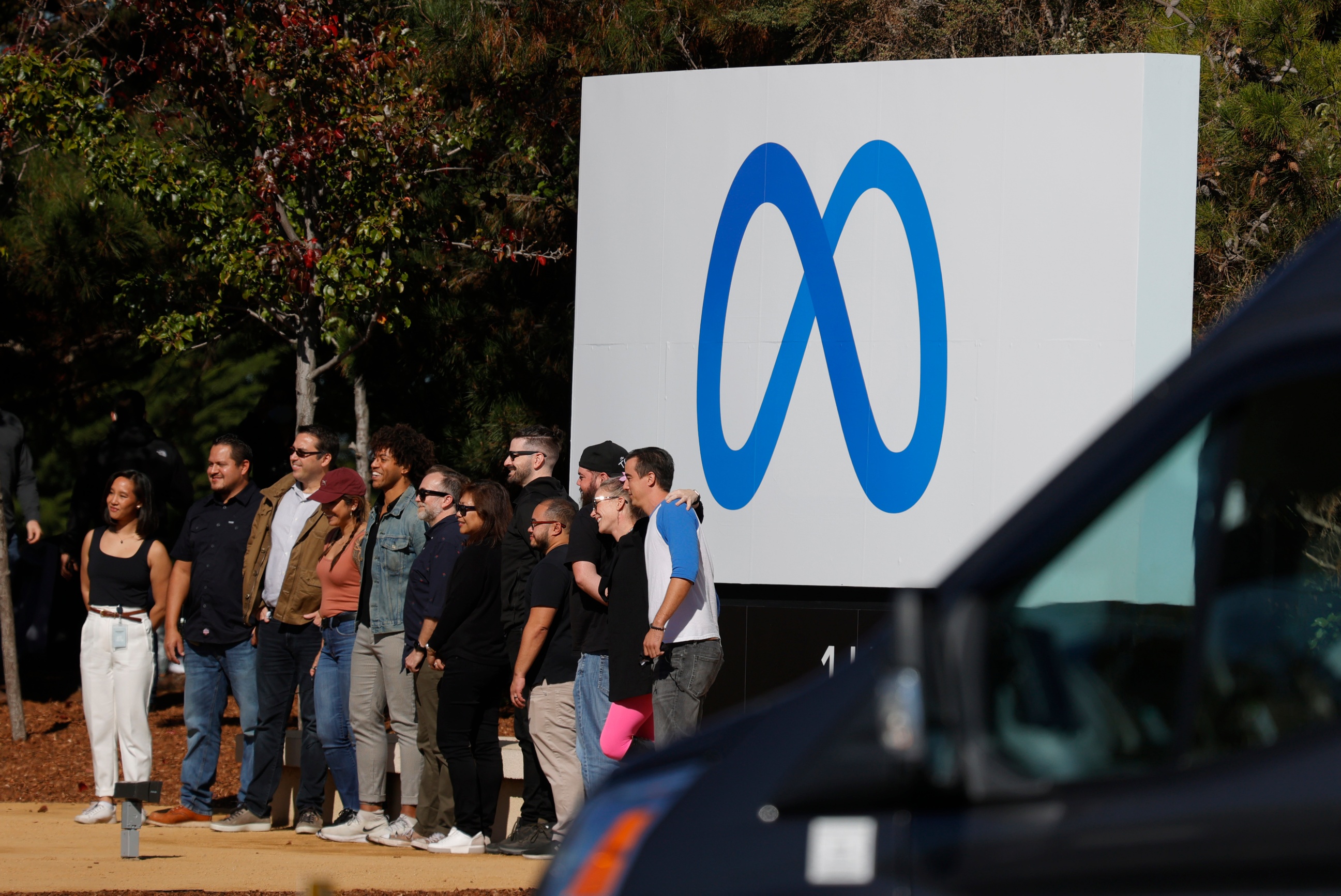 Meta Joins OpenAI And BlackRock In Sealing Union Pacts For AI Data Centers