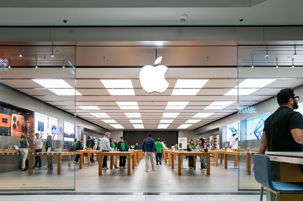Apple Must Now Justify App Store Commission to Judge Who Called It Contemptuous