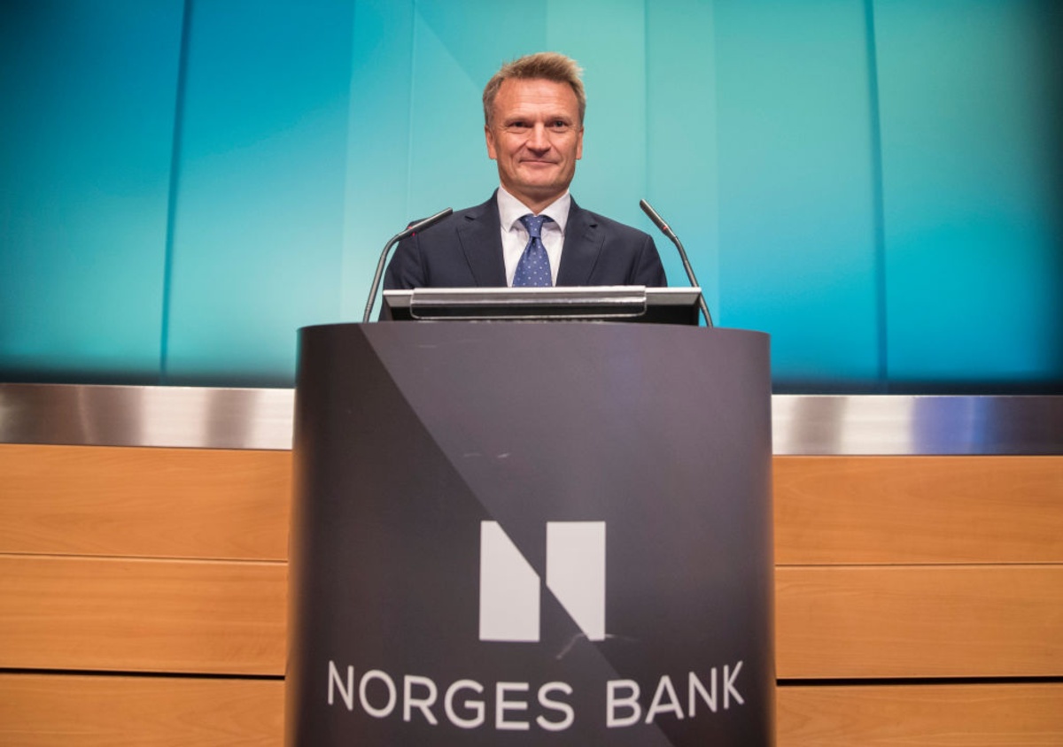 Norway Holds at 4.25%: Core Inflation Double Miss Shifts September Hike Odds