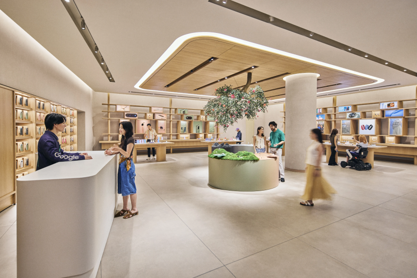 Google Store Omotesando Opens In Tokyo Pixel Now Outsells Samsung In Japan google-store-omotesando-opens-in-tokyo-pixel-now-outsells-samsung-in-japan