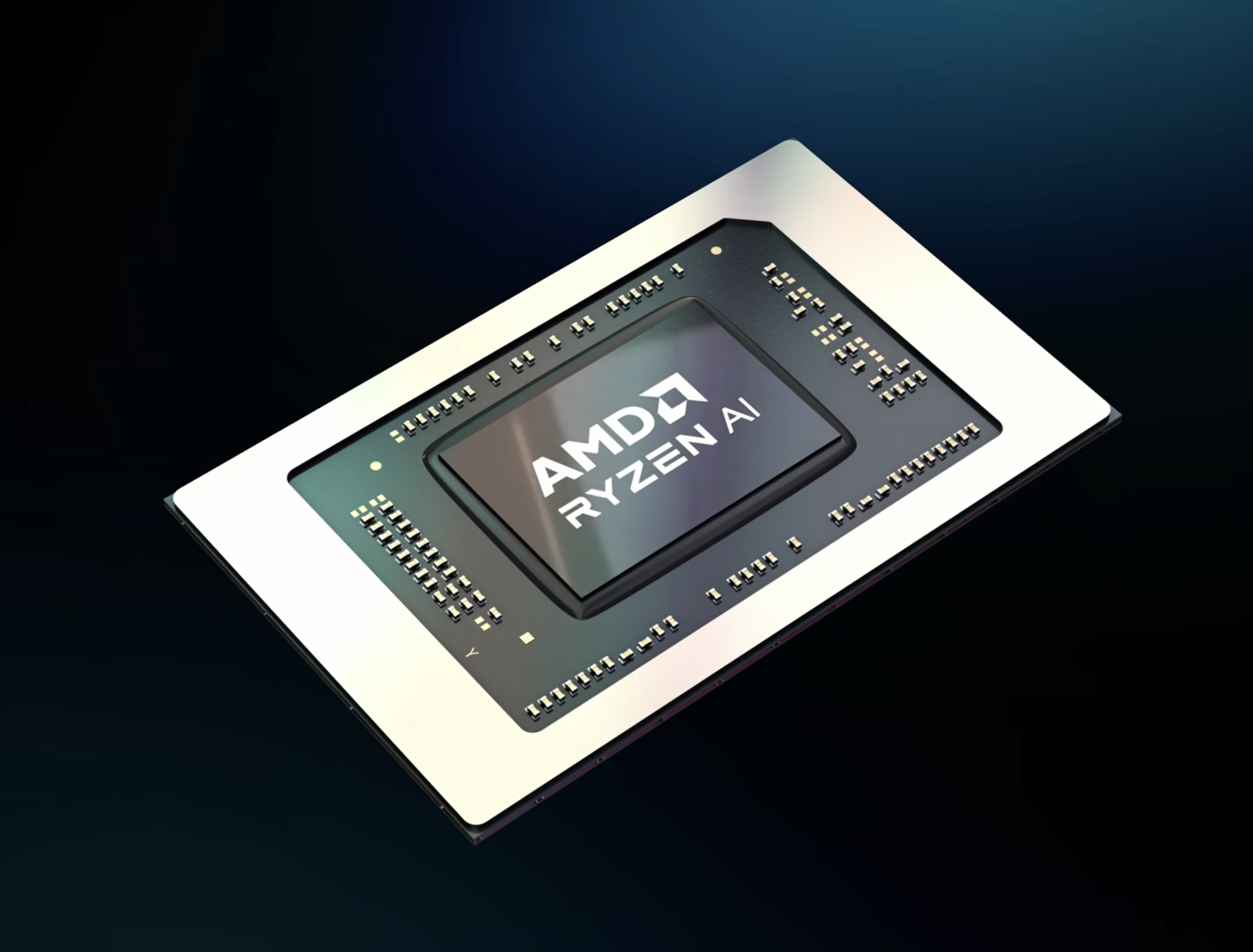AMD Ryzen Firmware Security Flaws Let Hackers Fake Device Health Checks; Patch Now