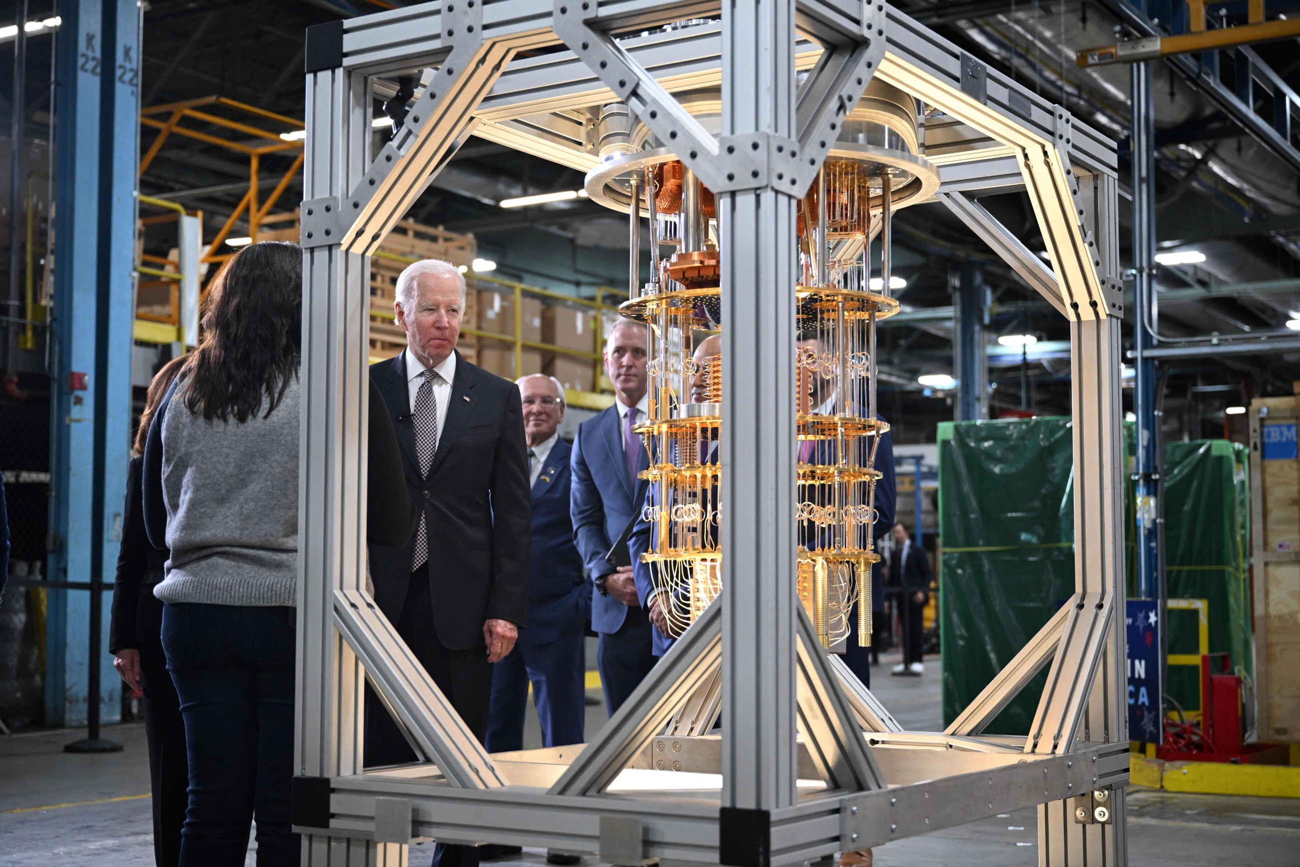 New York Opens $60M Quantum Hub Race to Bridge Industry's Commercialization Gap — GLOBAL — Aslikannih