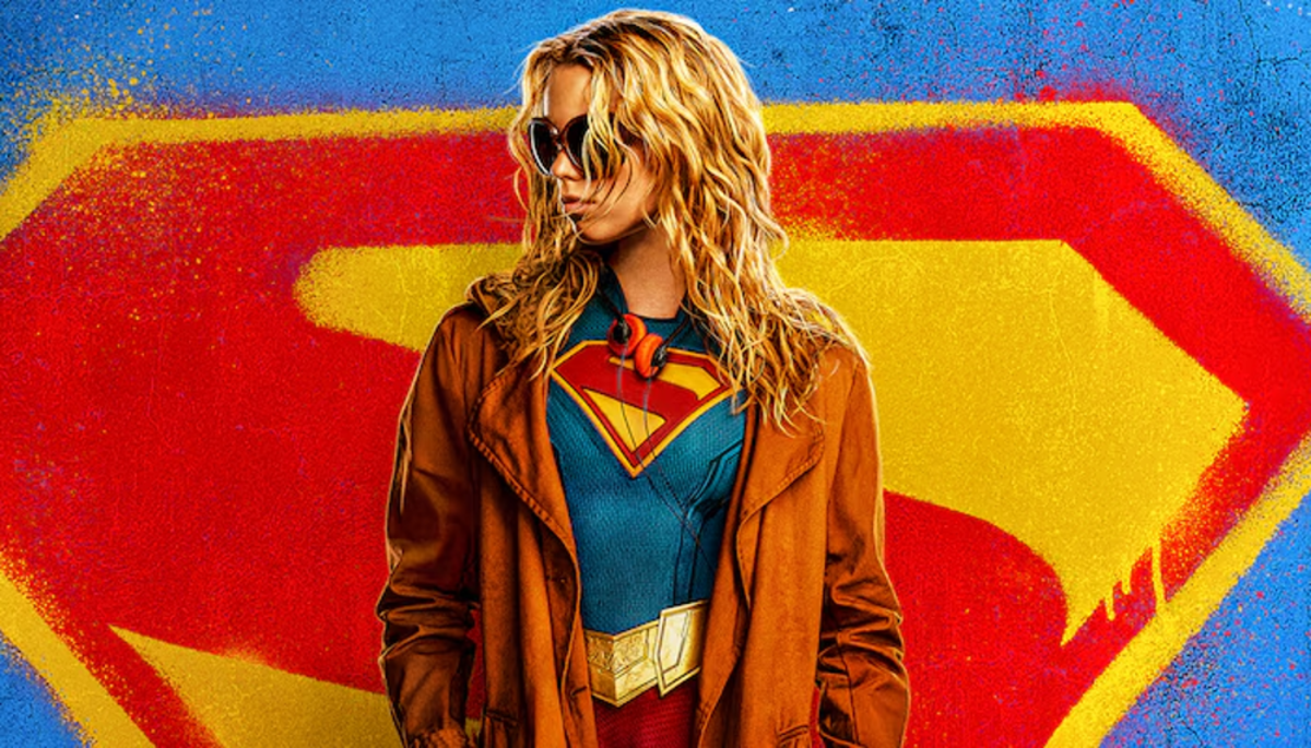 Warner pulls Supergirl featurette after fans spot AI art