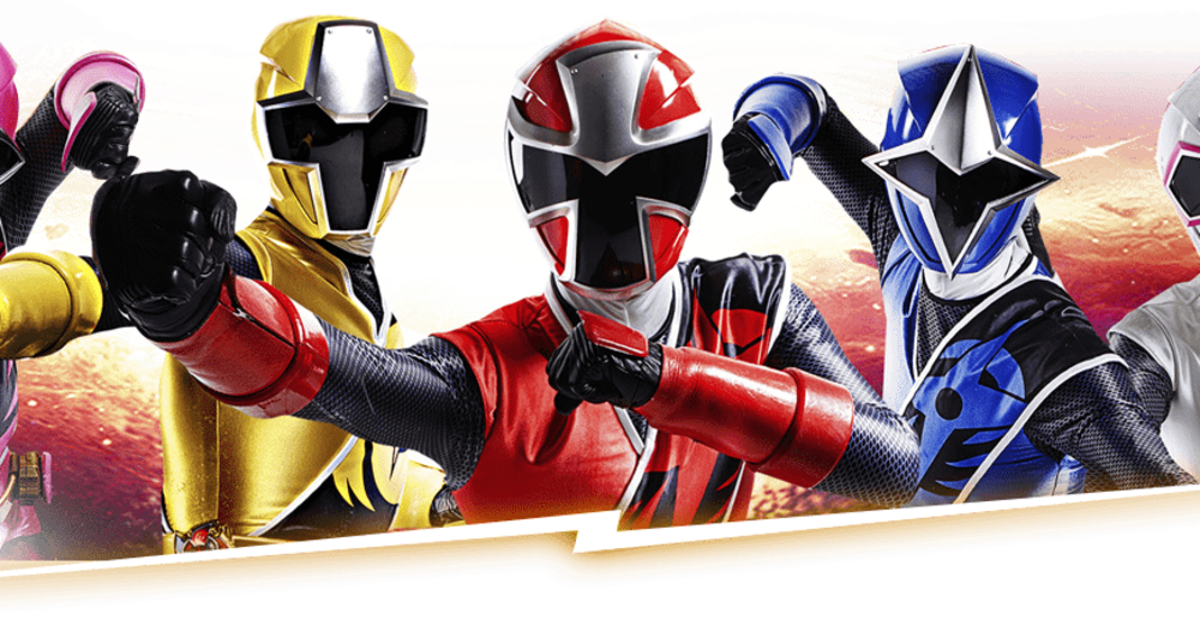 Power Rangers Reboot Falls at Disney+: Hasbro's IP Deal Dooms Both Streaming Bids