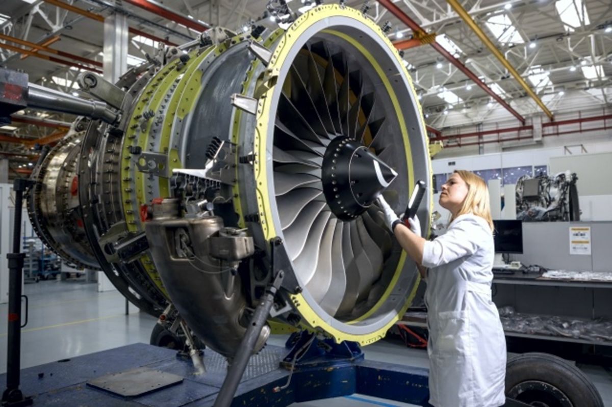Russia Delivers First Production PD-8 Engines, Crossing Sanctions' Hardest Technical Line