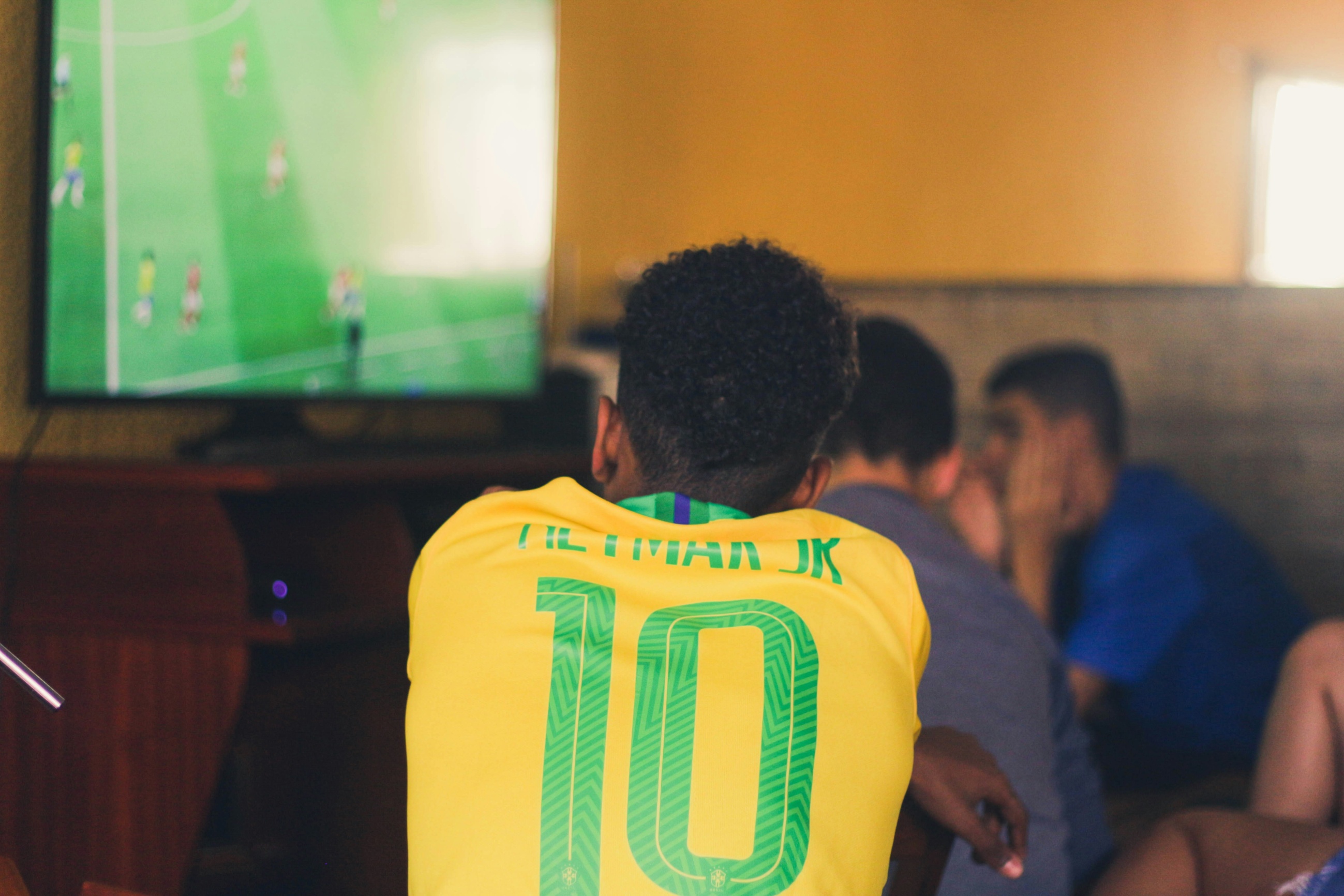 Chain Encoder TV Globo Runs Brazil's First Live-Sports 4K DTV+ Test; Triveni Digital ...