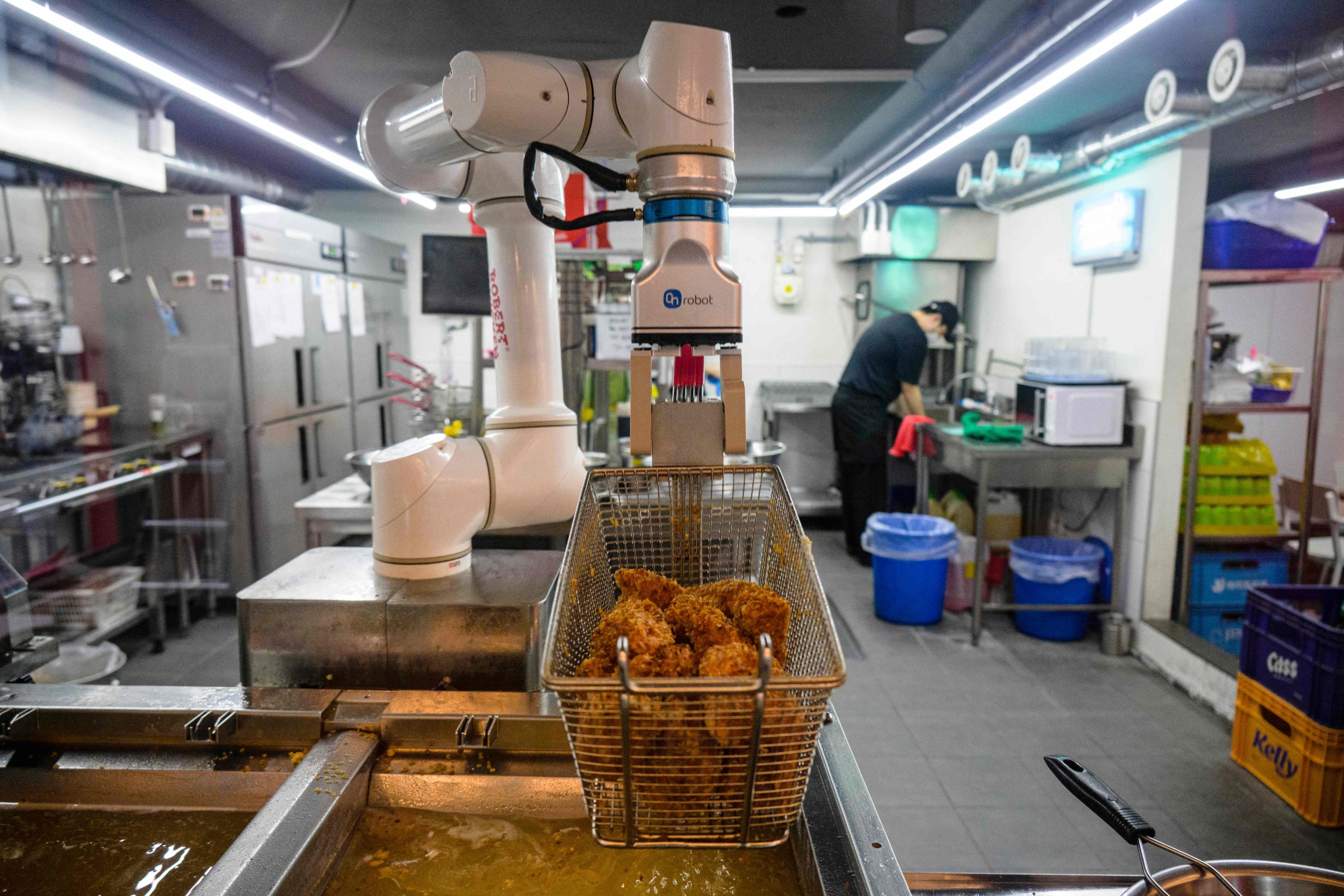 South Korea Bills Make Employers Pay When AI Cuts Jobs, Not AI Vendors