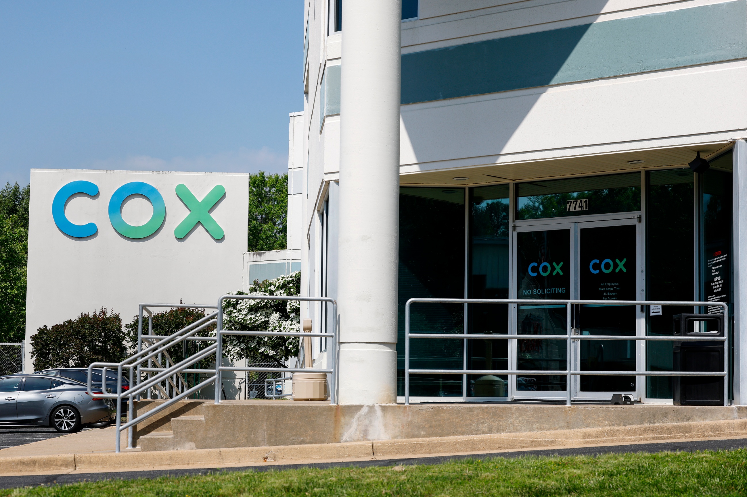Warehouse Springfield Charter-Cox Merger Cleared; California Mandated $310M in Upgrades FCC ...