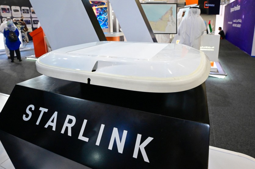 Under The Router Starlink Files First WiFi 7 Router Under Exemption That Left TP-Link Out