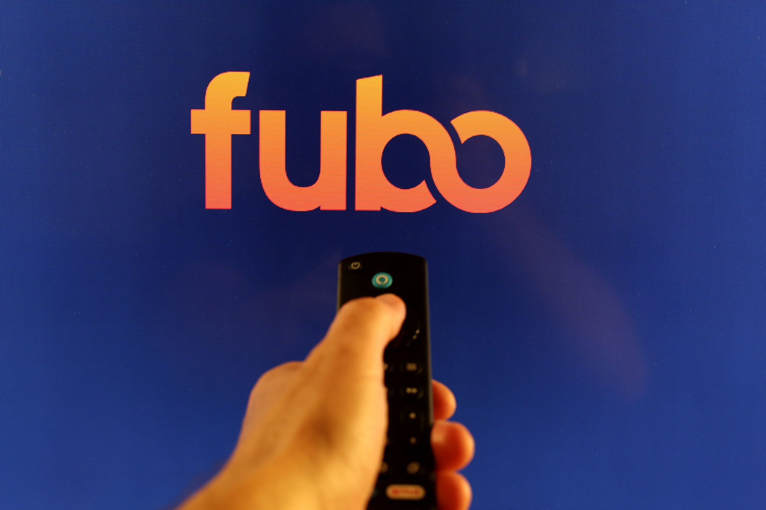 FuboTV Cut Its 2028 Target $250M; Advertising Works, Content Costs Don't Yet