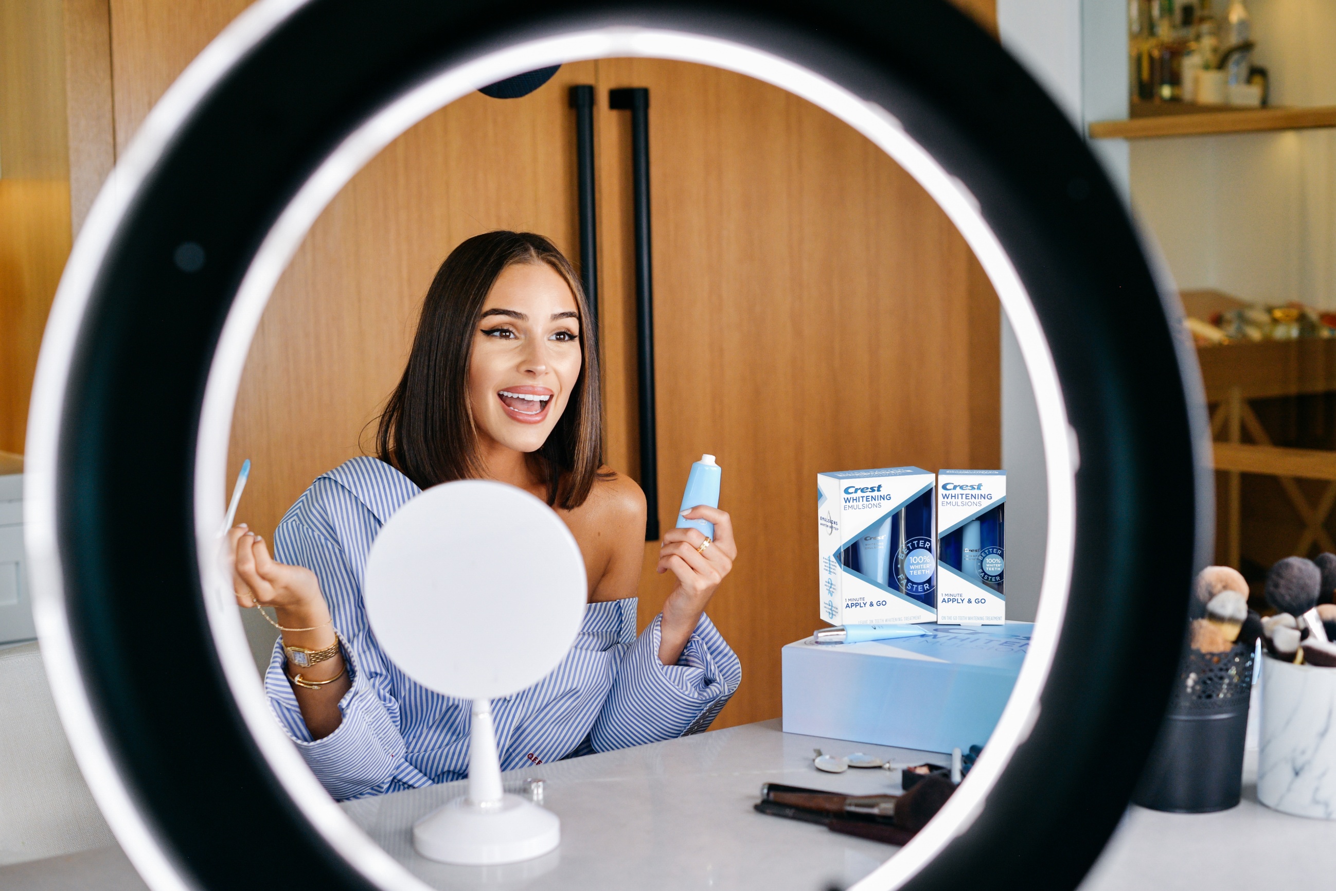 Beauty influencers drive 40% jump in teen chemical exposure, Rutgers finds