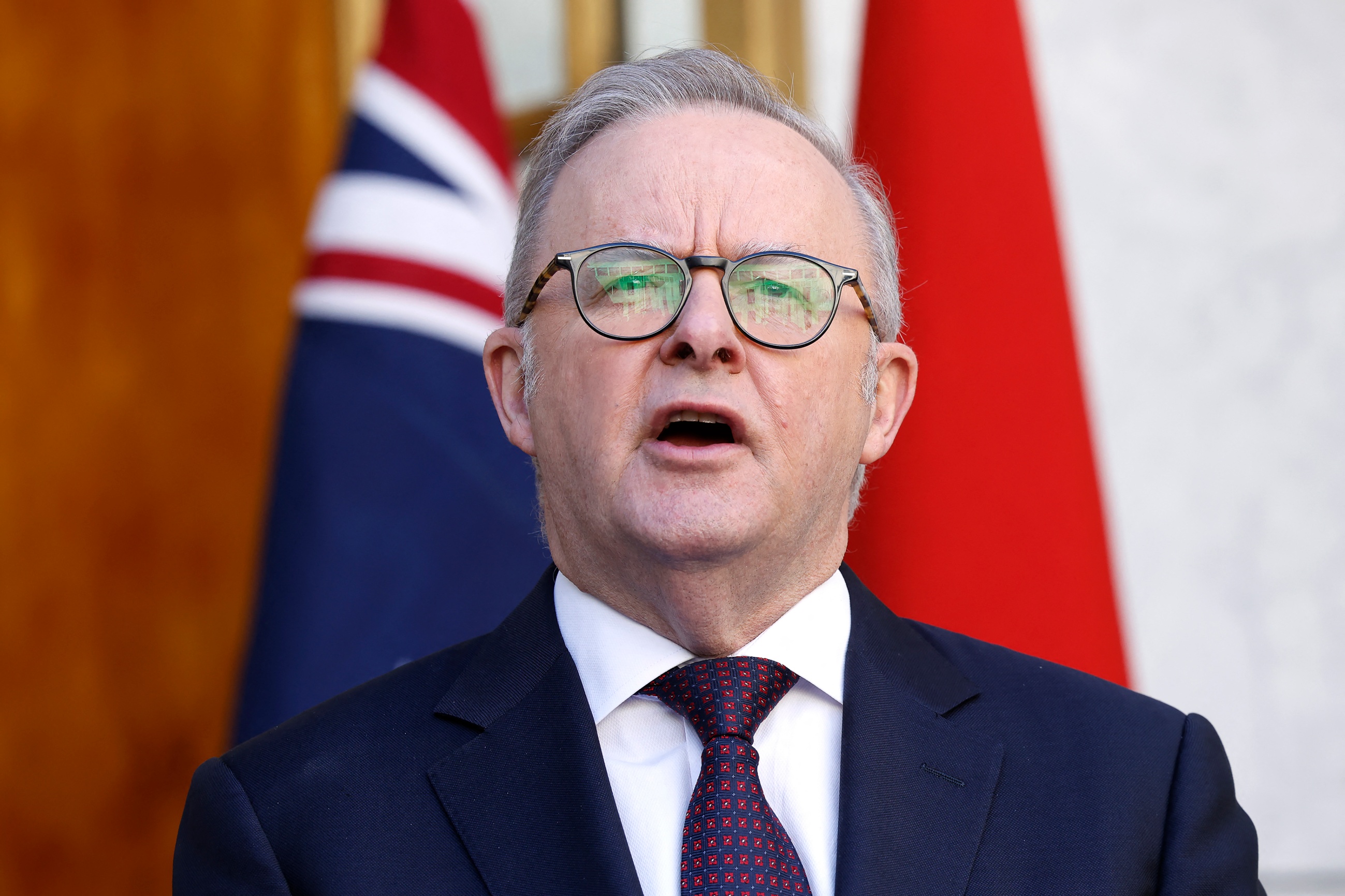 Deepfake Albanese Pitching $40,000 Returns Led $7.4M in Australian Scam Losses