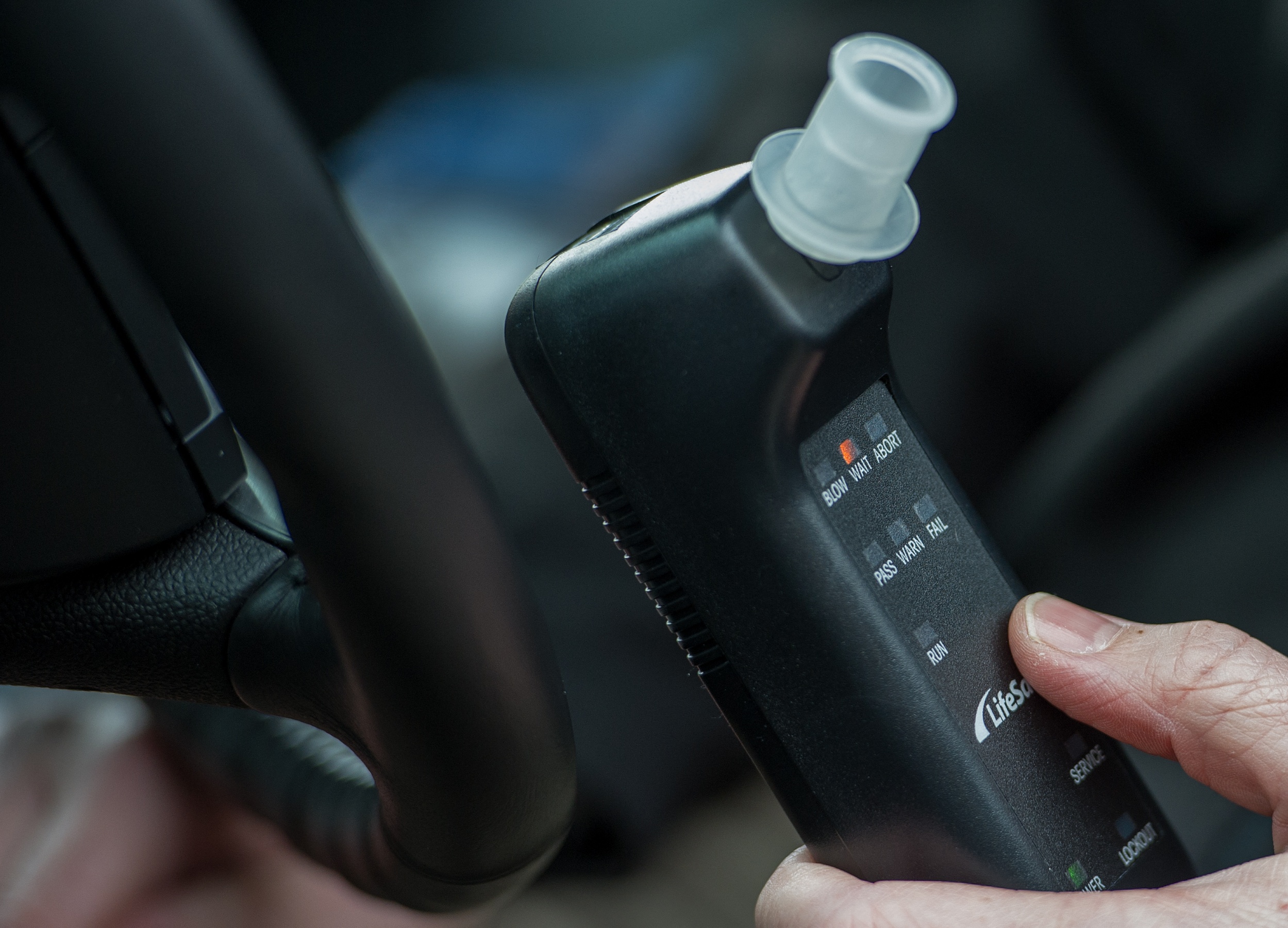NHTSA Launches Labor Day Drunk-Driving Crackdown After Holiday Killed ...