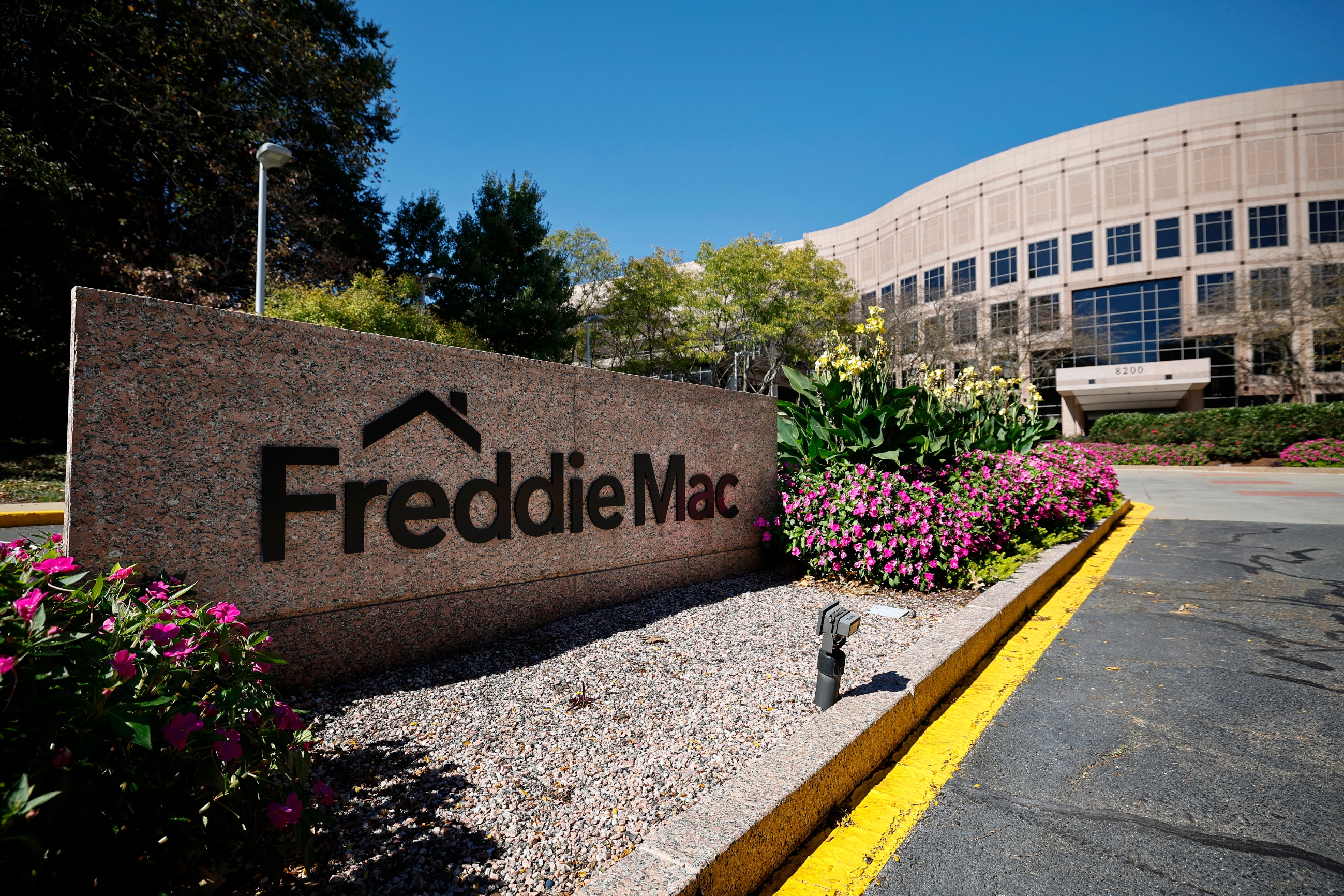 Freddie Mac Profit Climbs to $3.24 Billion on Revenue Gains