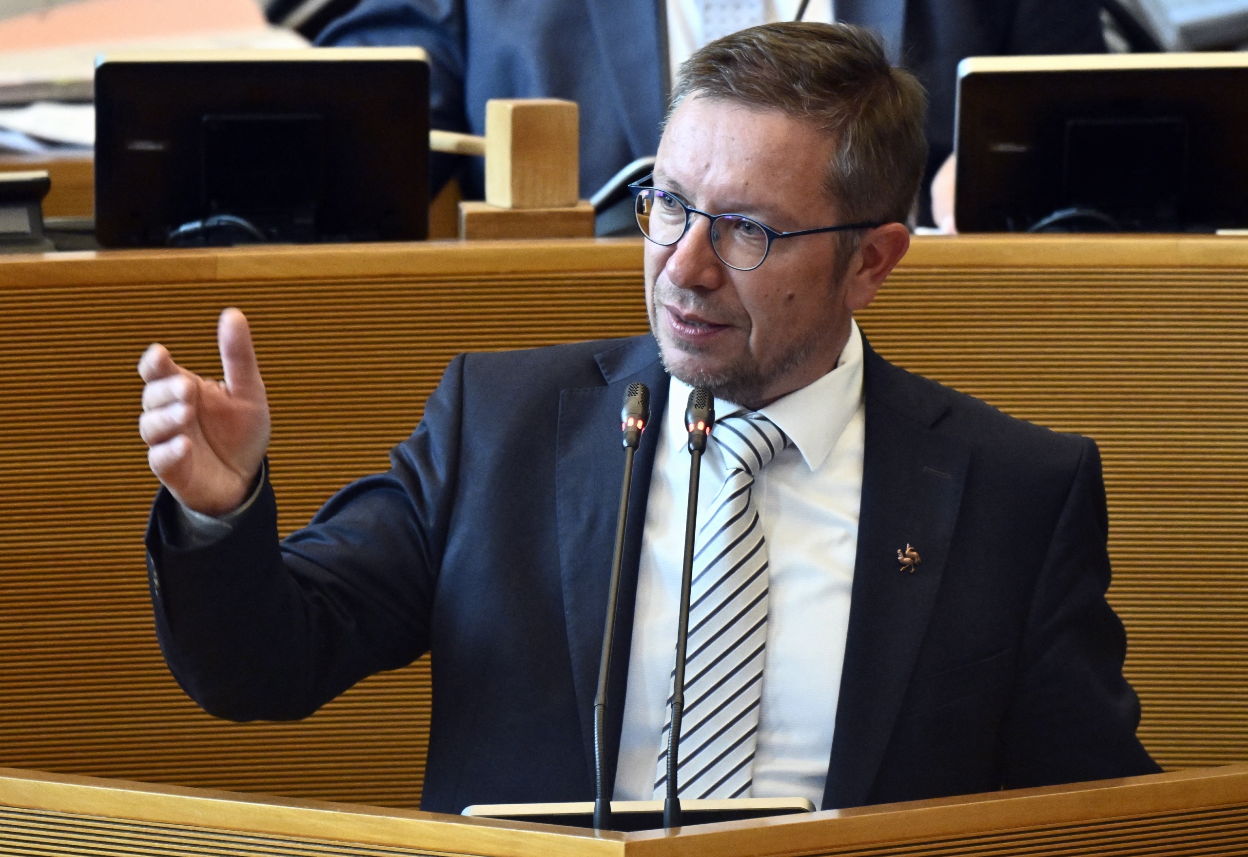 Wallonia blocks Google AI data center river cooling permit