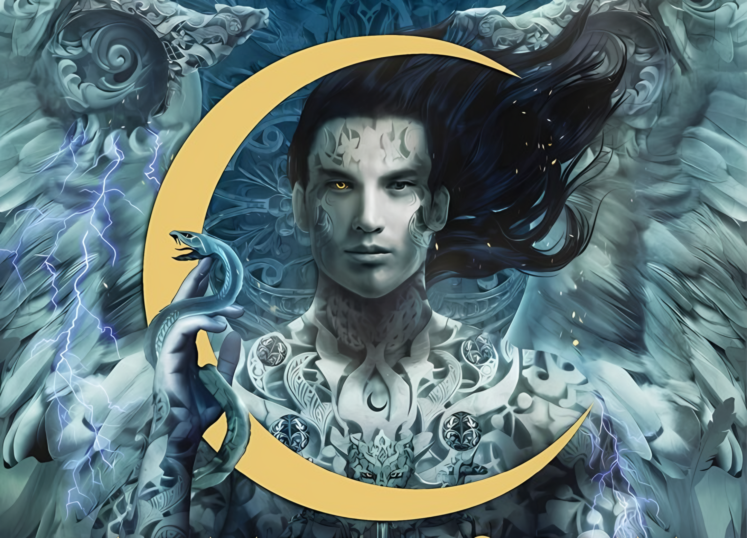 ACOTAR Books 6 and 7 Titles Revealed: Valkyrie Cycle Invokes Wagner Opera Cycles and Quantum Physics