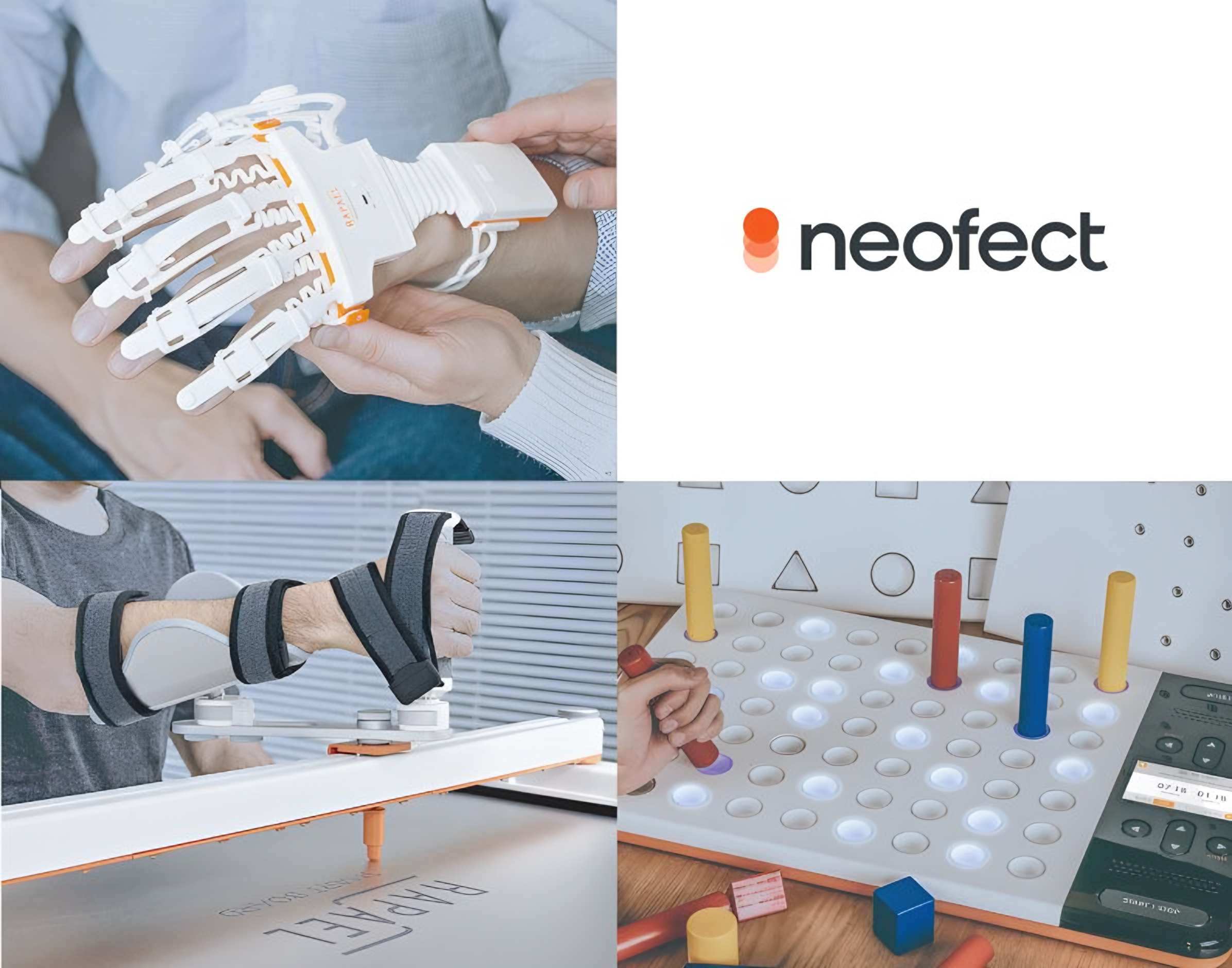Dynamic Solution Unveils X-HAND EEG-Controlled Robotic Hand At WRC 2026
